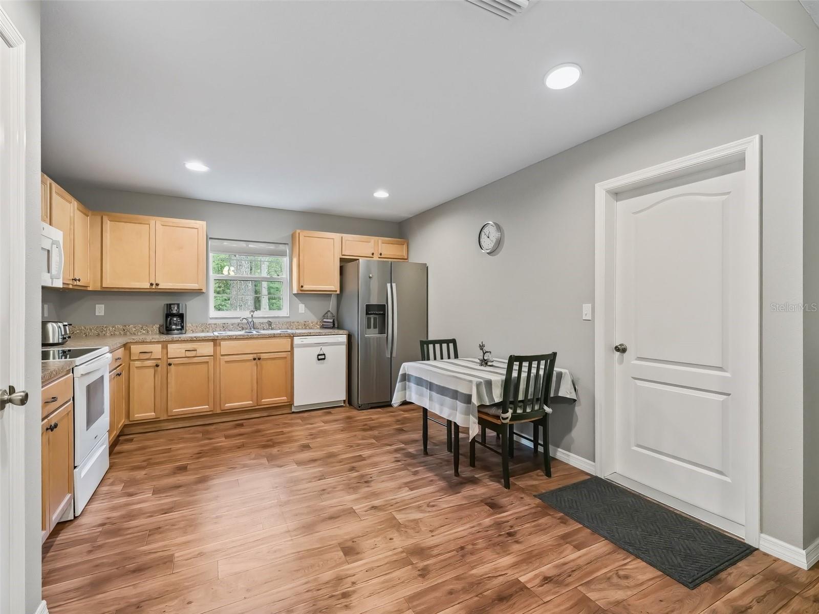 3450 SE 108TH TER, MORRISTON, FL, 32668