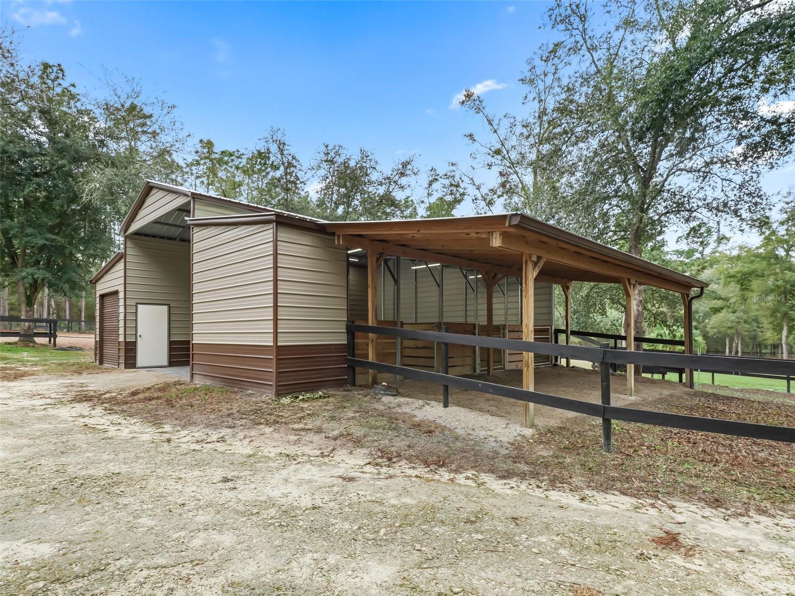 3450 SE 108TH TER, MORRISTON, FL, 32668