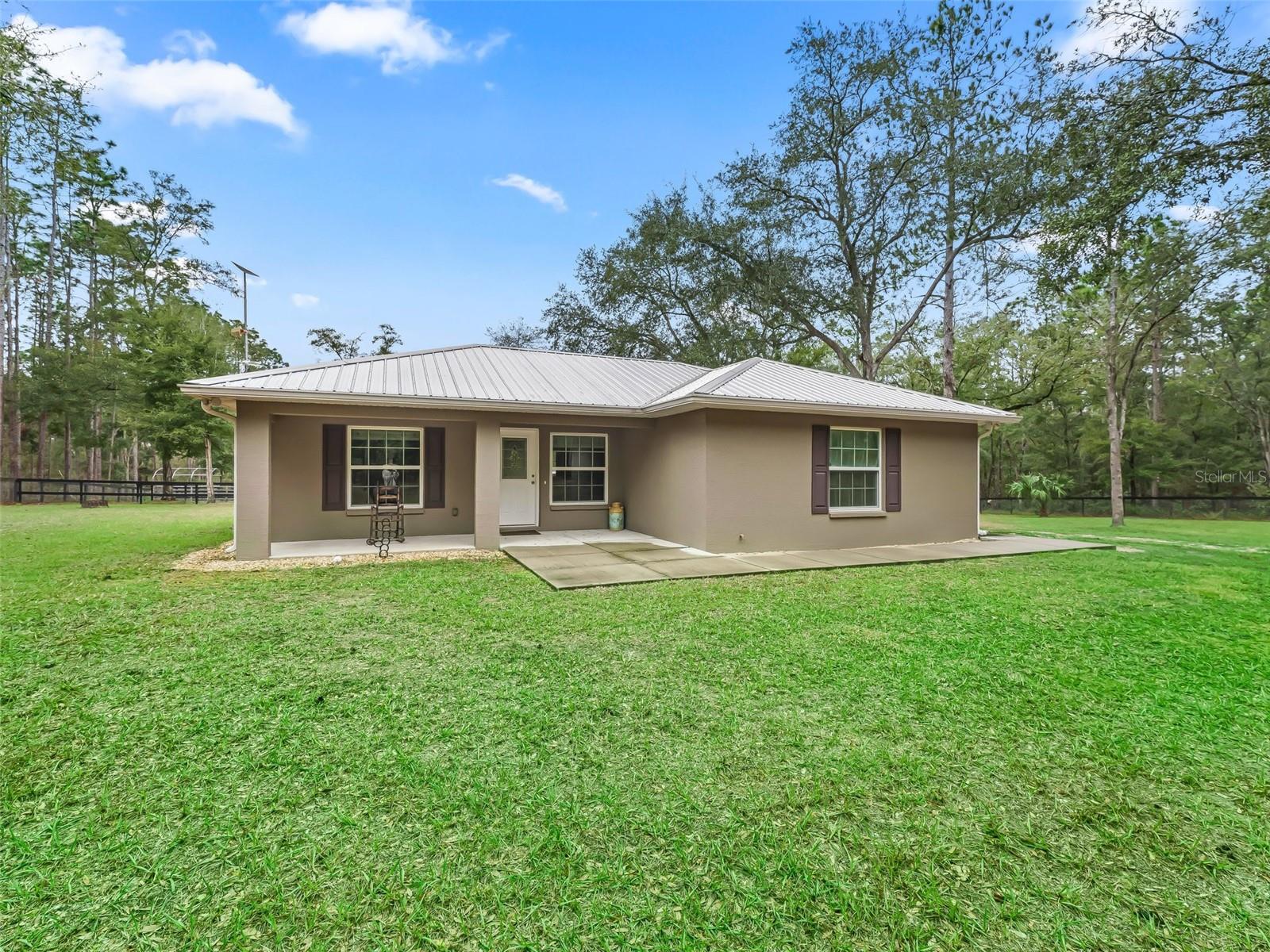 3450 SE 108TH TER, MORRISTON, FL, 32668