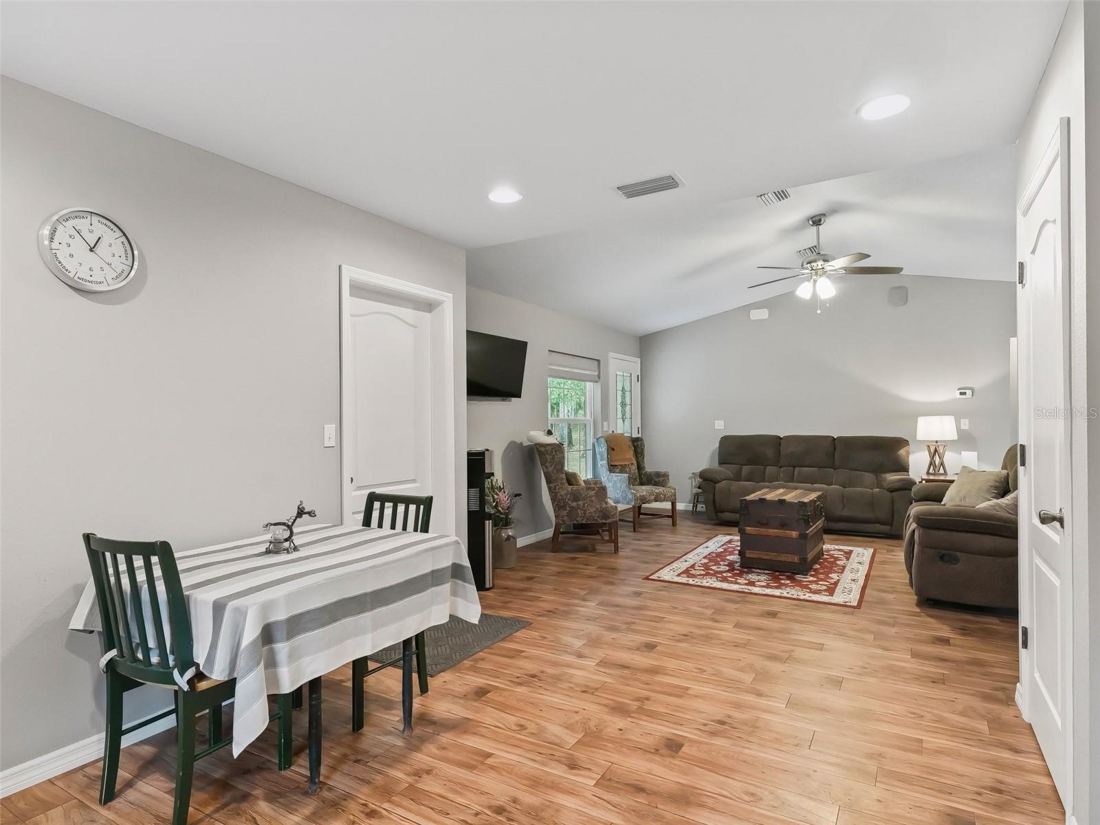 3450 SE 108TH TER, MORRISTON, FL, 32668