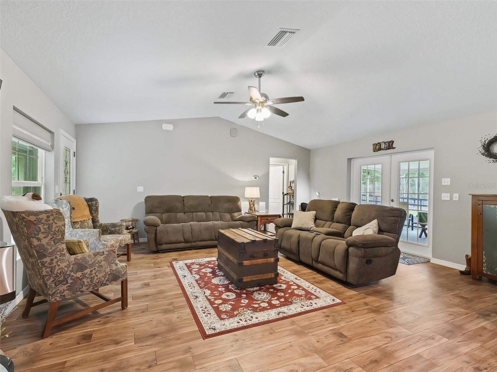 3450 SE 108TH TER, MORRISTON, FL, 32668