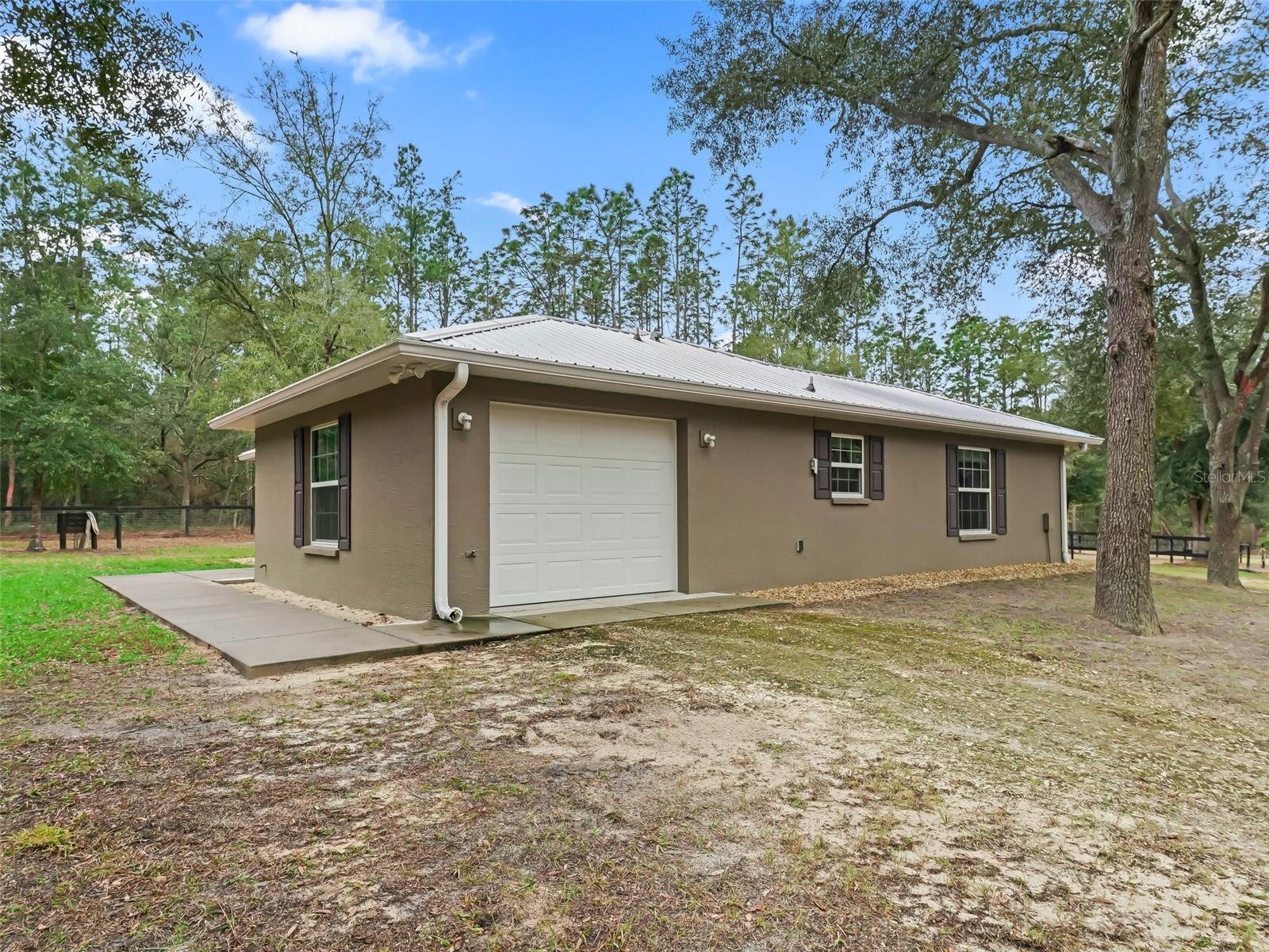 3450 SE 108TH TER, MORRISTON, FL, 32668