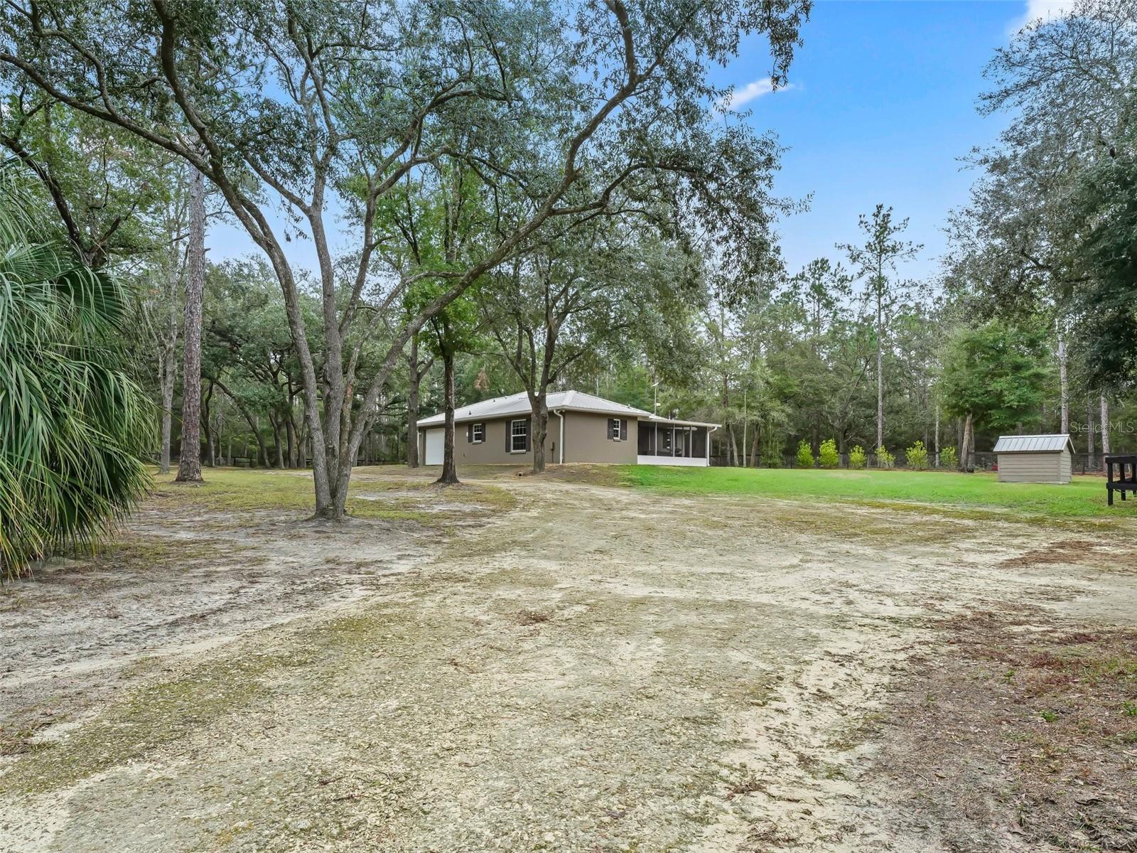 3450 SE 108TH TER, MORRISTON, FL, 32668