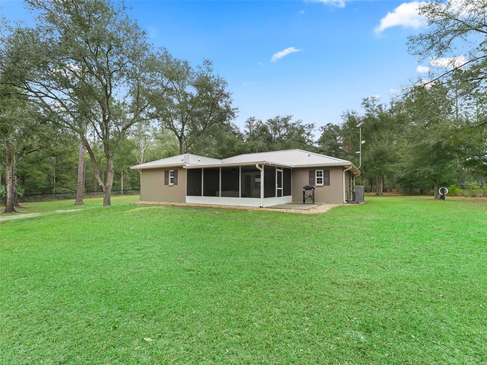 3450 SE 108TH TER, MORRISTON, FL, 32668