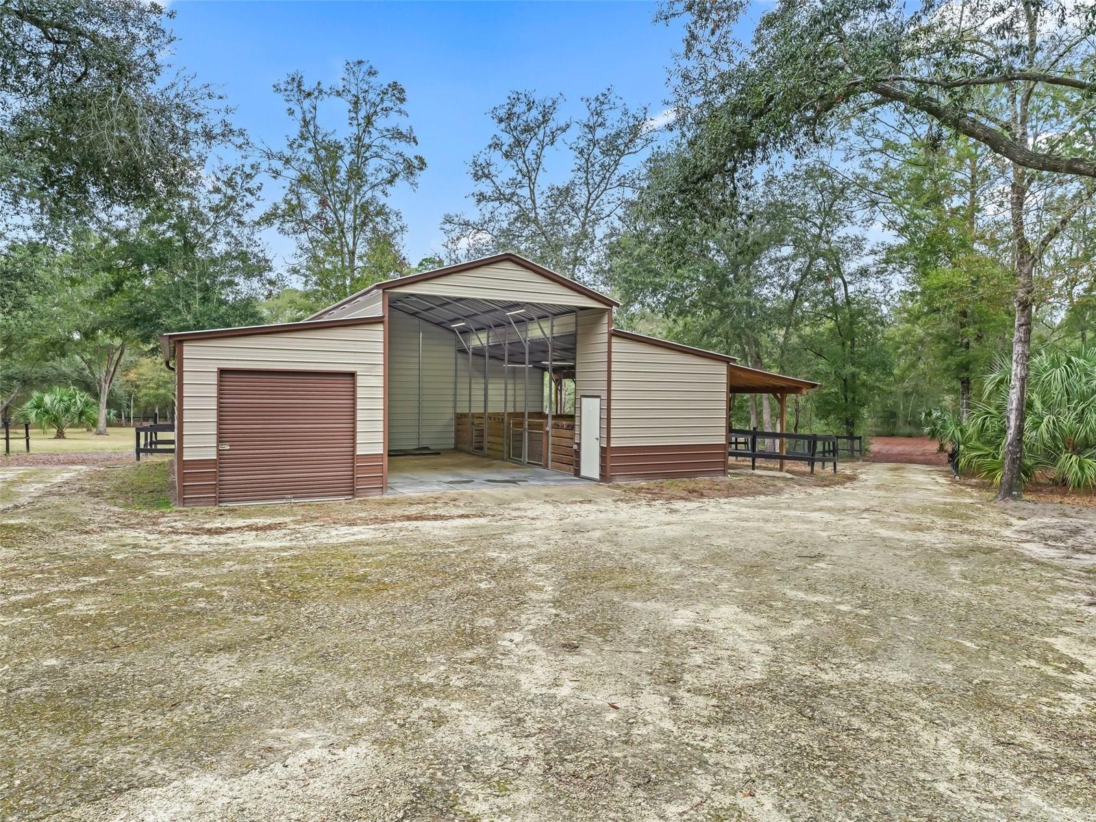 3450 SE 108TH TER, MORRISTON, FL, 32668