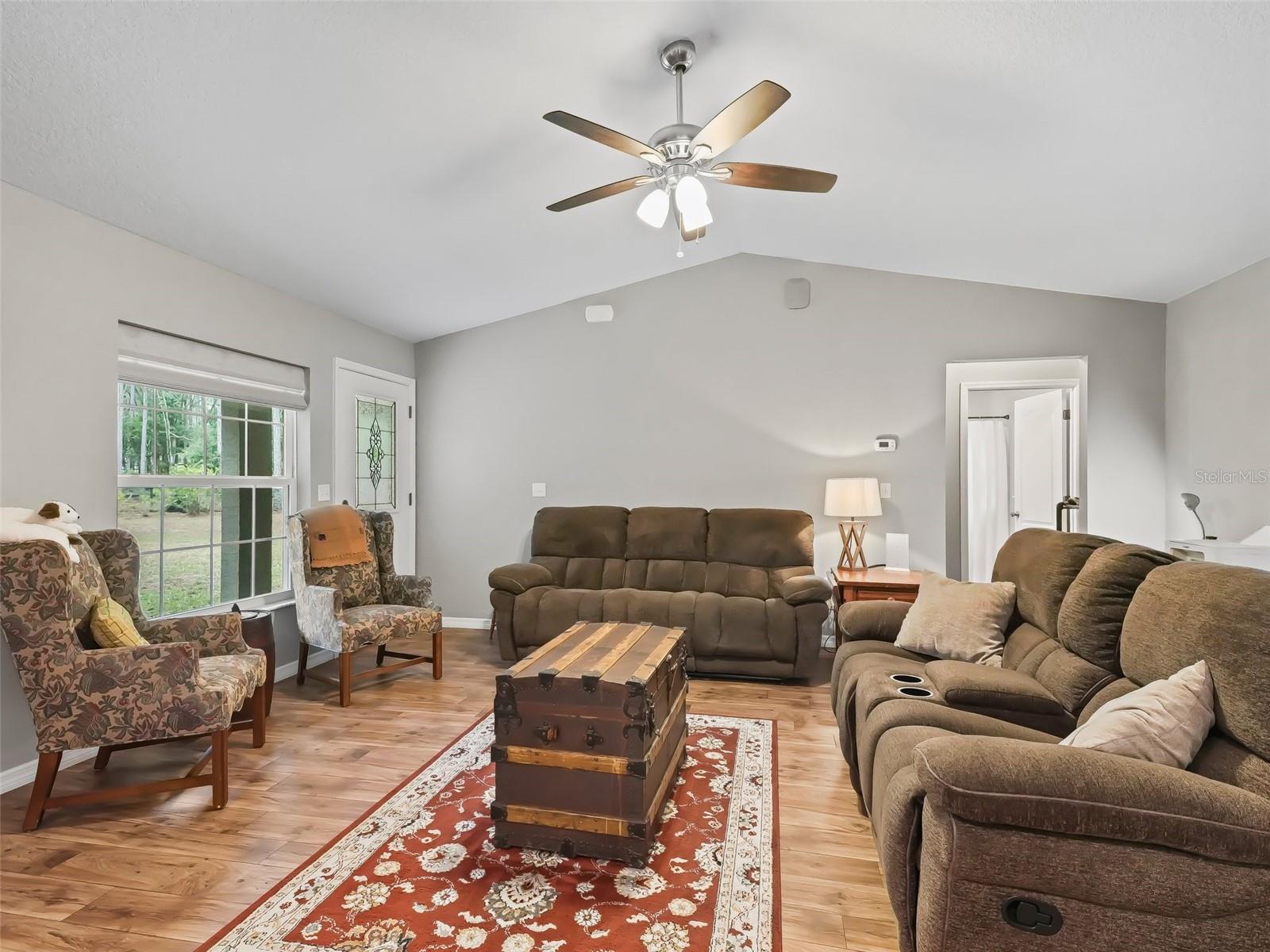 3450 SE 108TH TER, MORRISTON, FL, 32668
