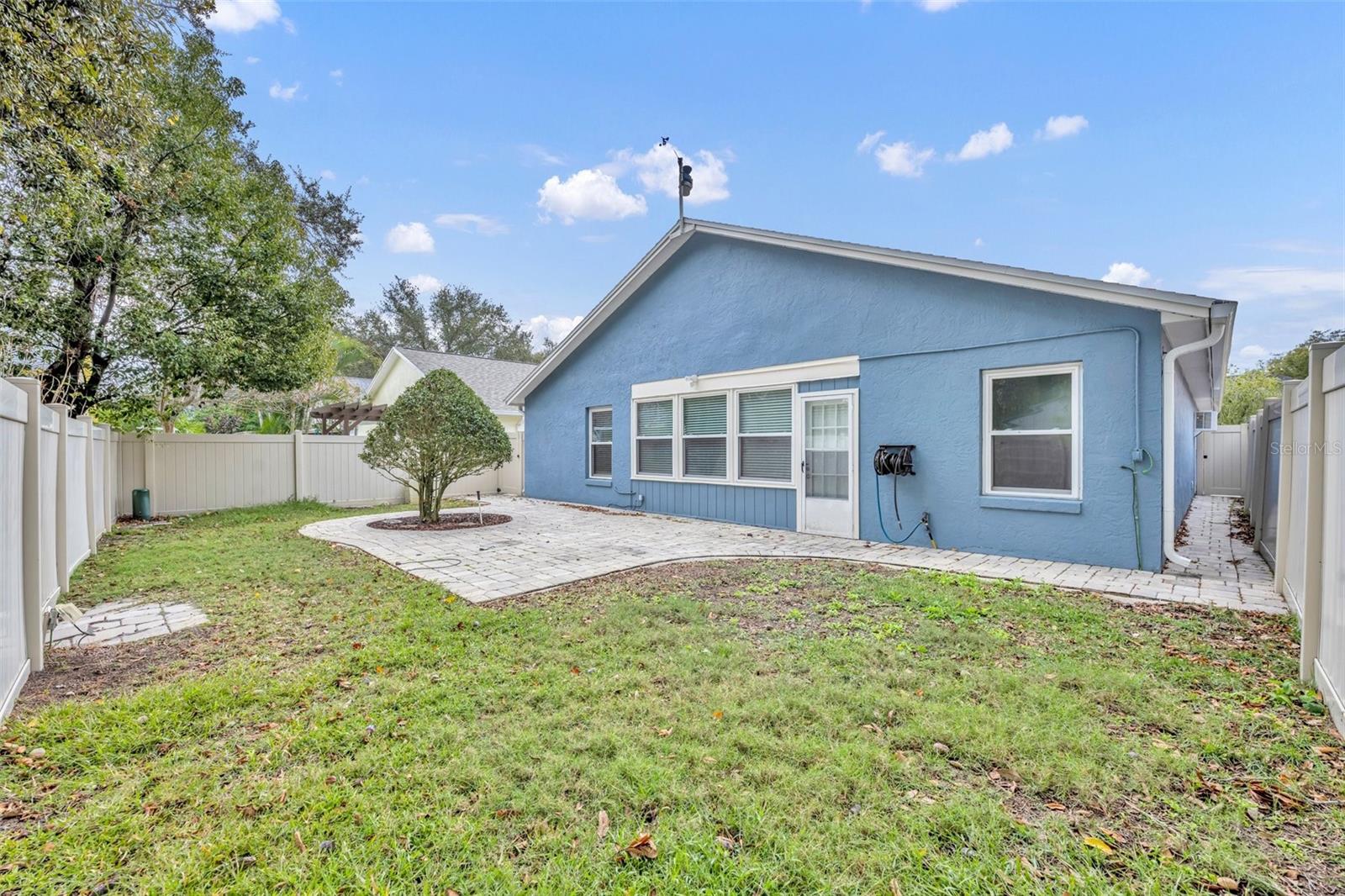 4187 BUGLERS REST PL, CASSELBERRY, FL, 32707