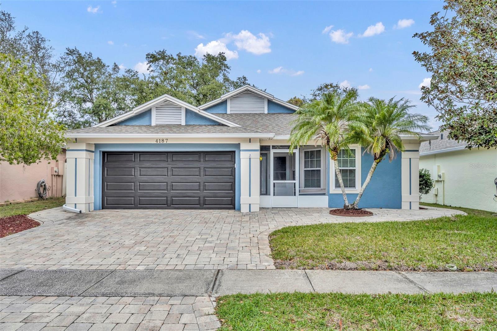 4187 BUGLERS REST PL, CASSELBERRY, FL, 32707