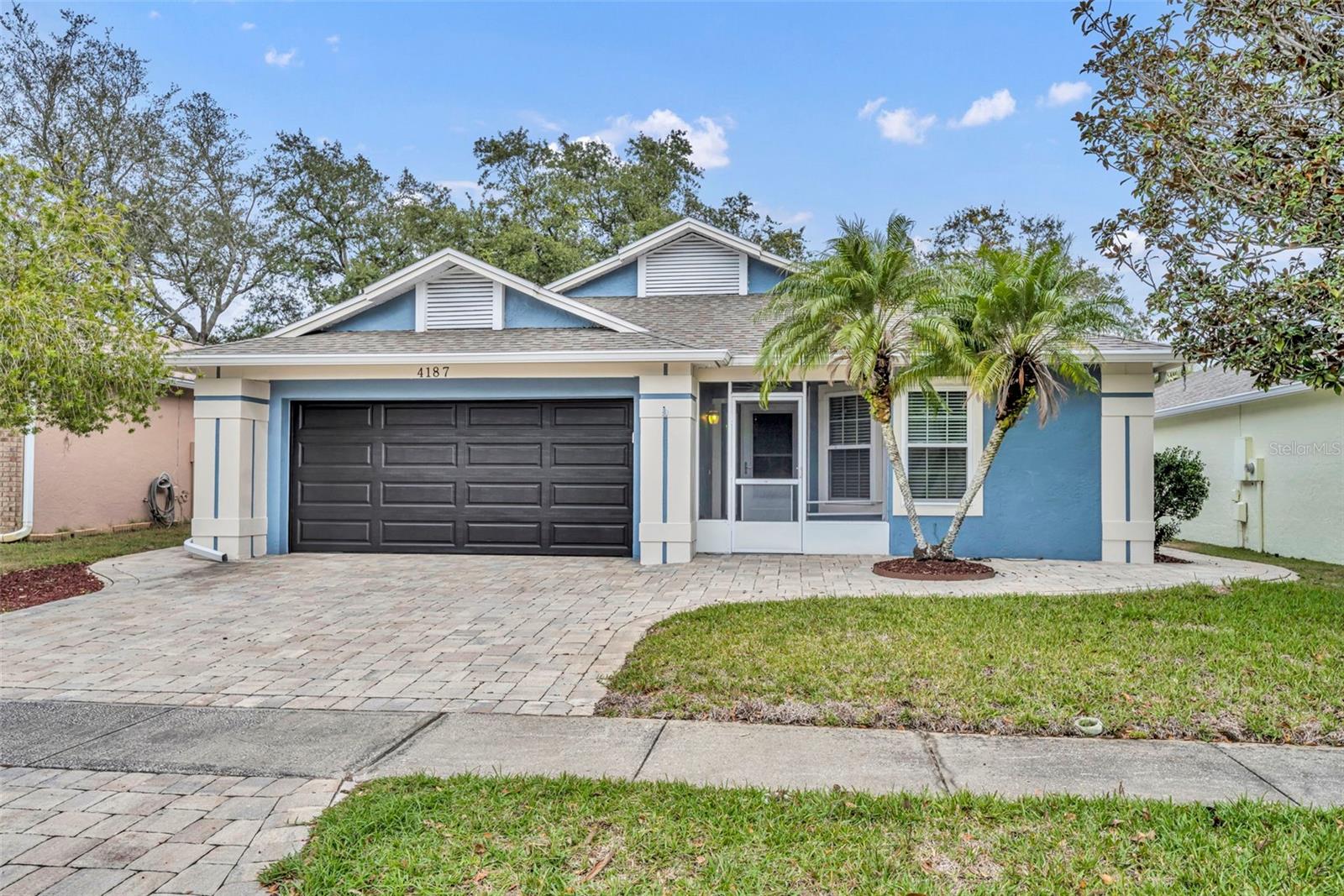 4187 BUGLERS REST PL, CASSELBERRY, FL, 32707