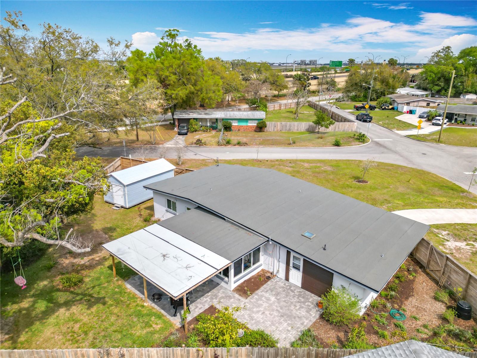 420 SUNRISE DR, ORLANDO, FL, 32803