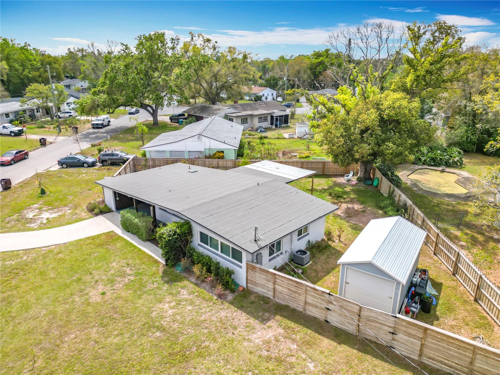 420 SUNRISE DR, ORLANDO, FL, 32803