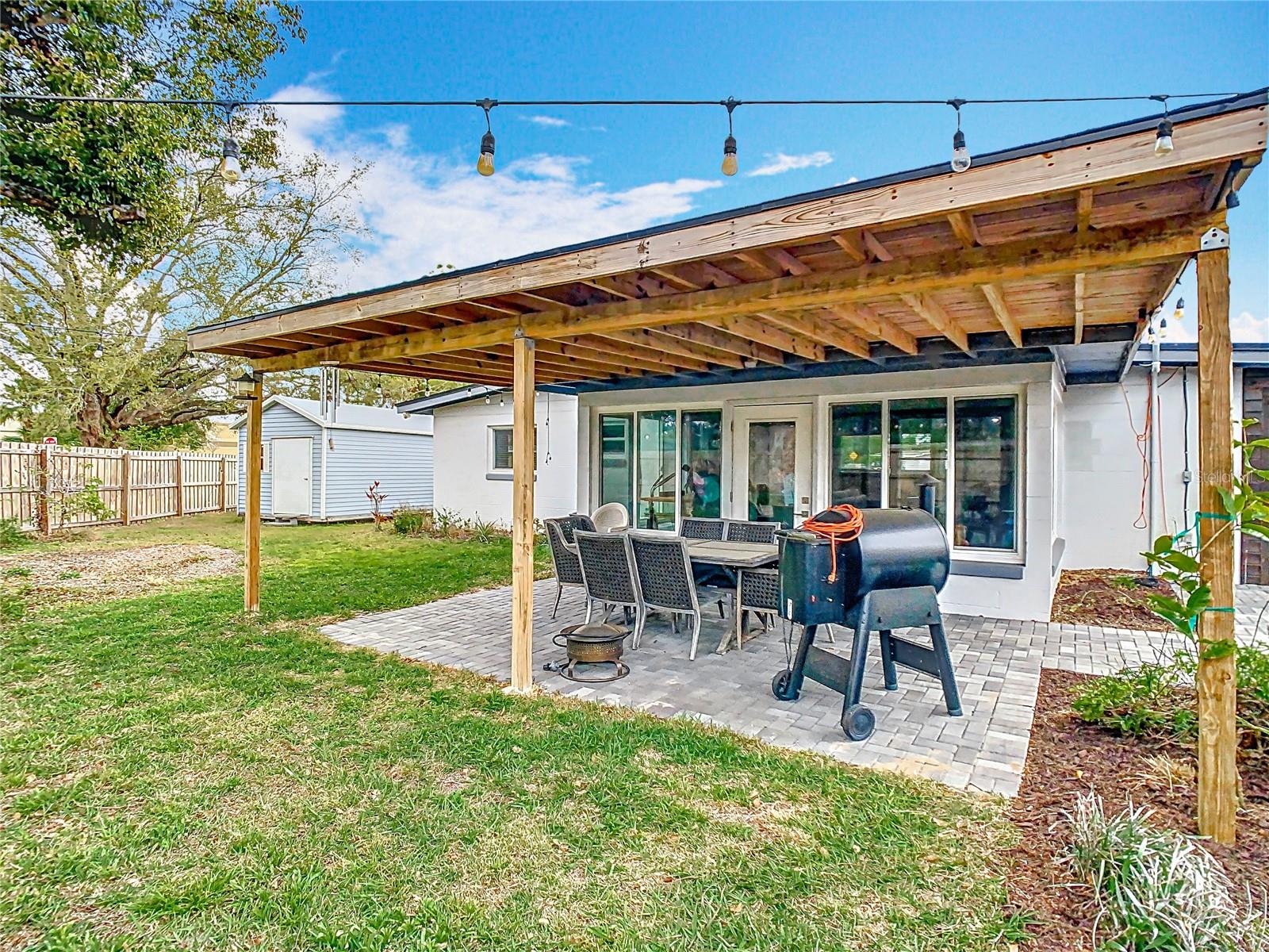 420 SUNRISE DR, ORLANDO, FL, 32803