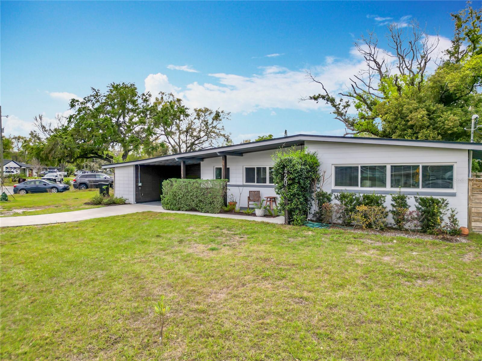 420 SUNRISE DR, ORLANDO, FL, 32803