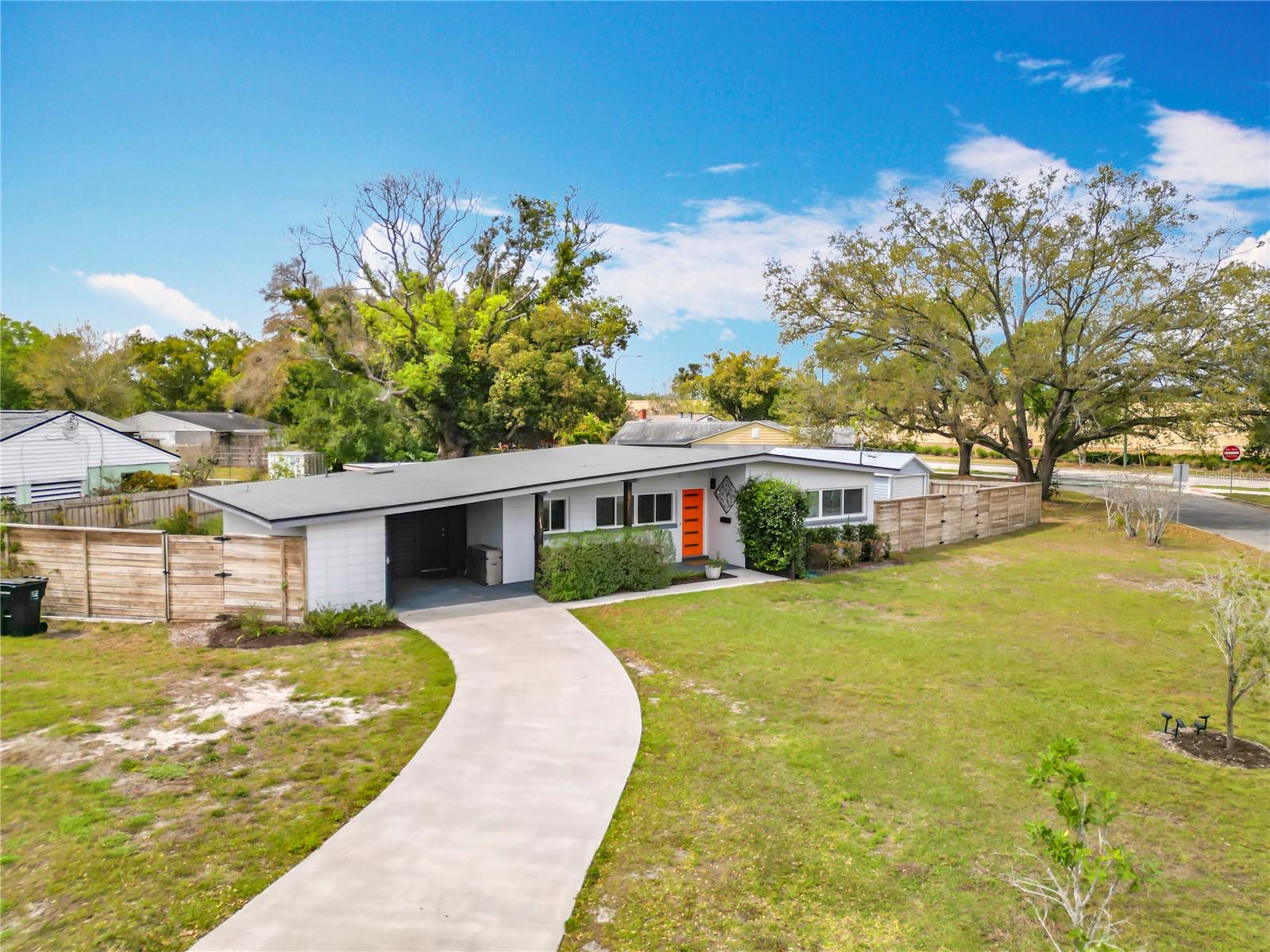 420 SUNRISE DR, ORLANDO, FL, 32803