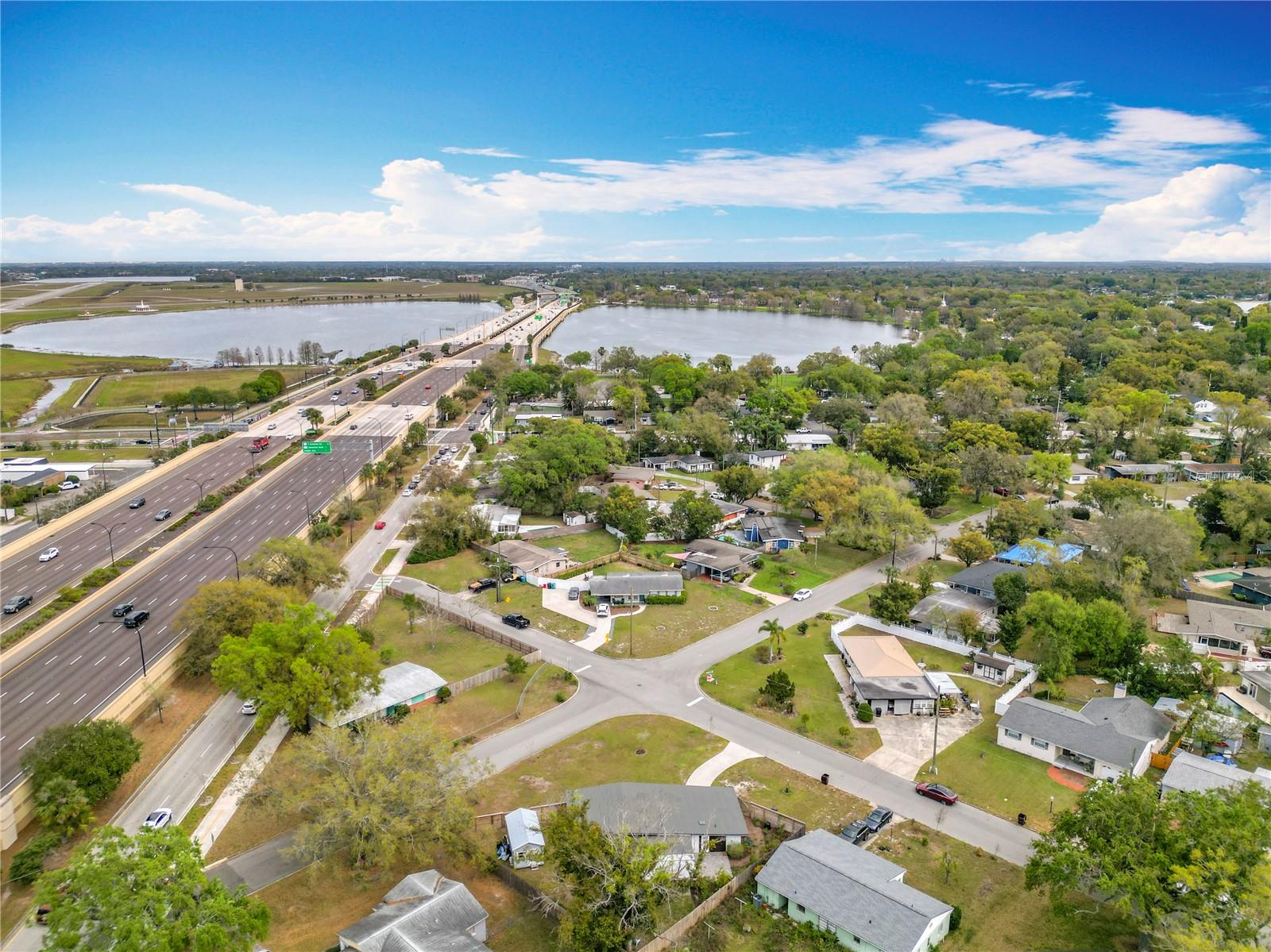 420 SUNRISE DR, ORLANDO, FL, 32803