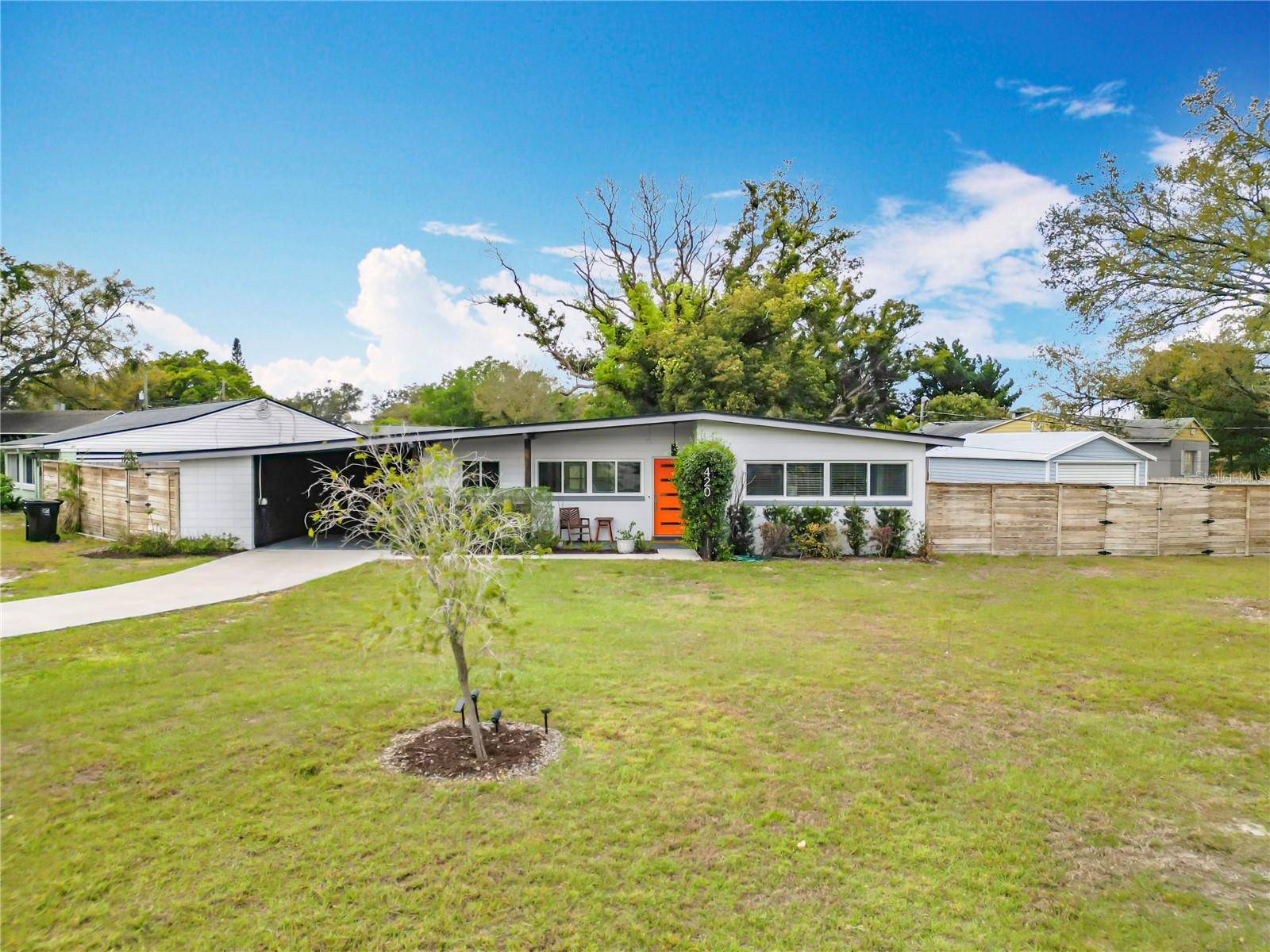 420 SUNRISE DR, ORLANDO, FL, 32803
