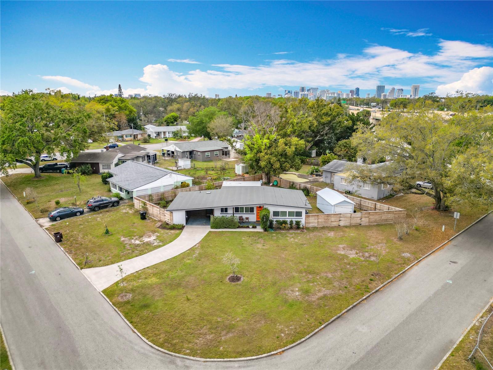 420 SUNRISE DR, ORLANDO, FL, 32803
