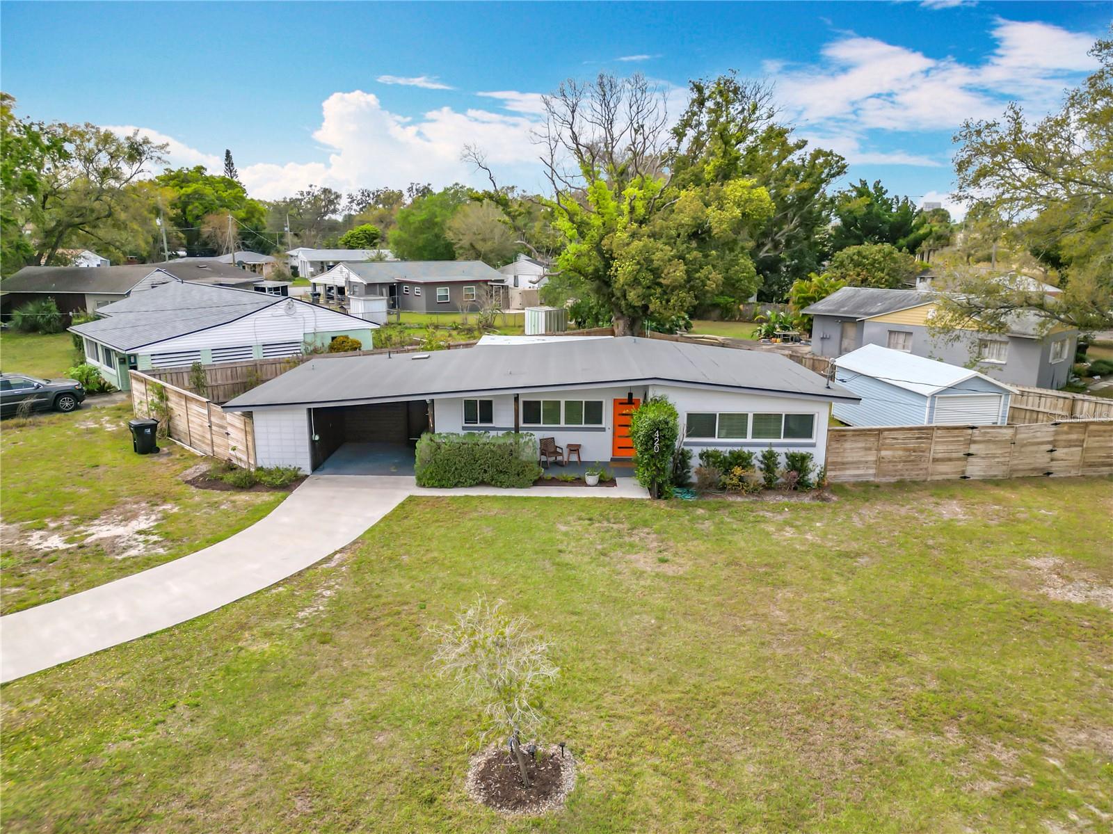 420 SUNRISE DR, ORLANDO, FL, 32803