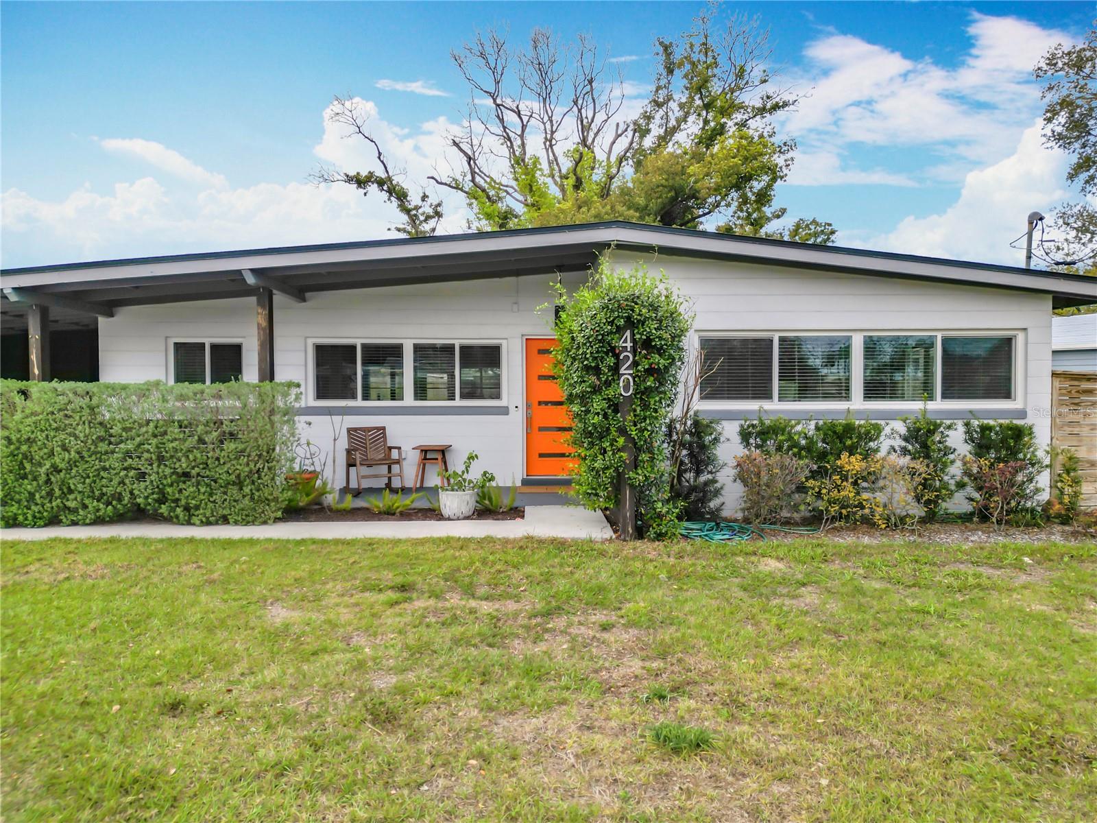 420 SUNRISE DR, ORLANDO, FL, 32803