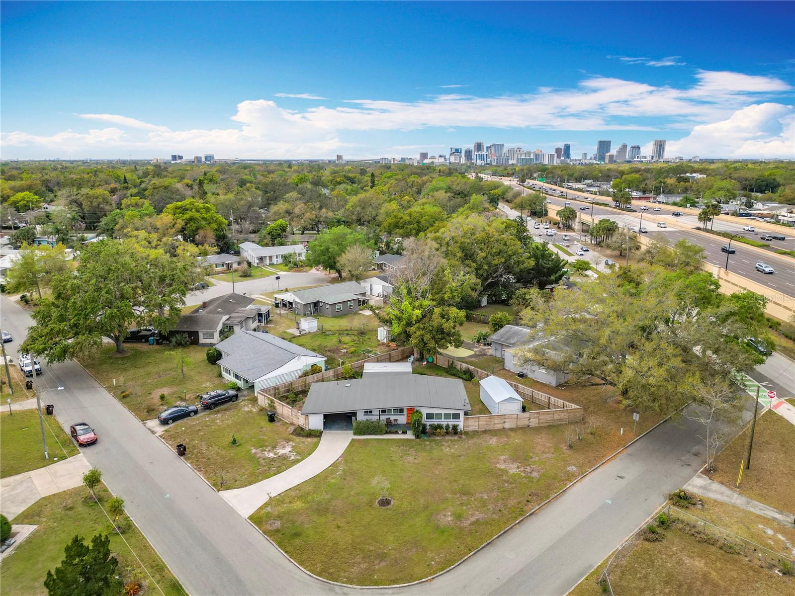 420 SUNRISE DR, ORLANDO, FL, 32803