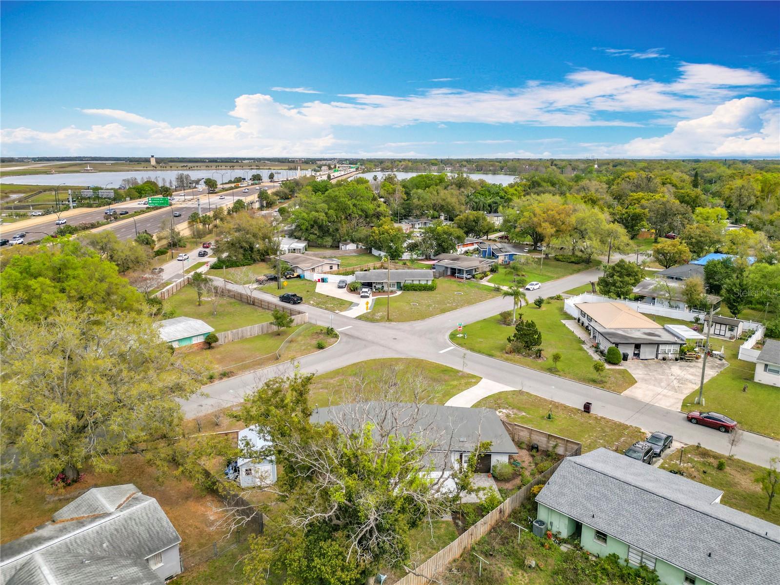 420 SUNRISE DR, ORLANDO, FL, 32803