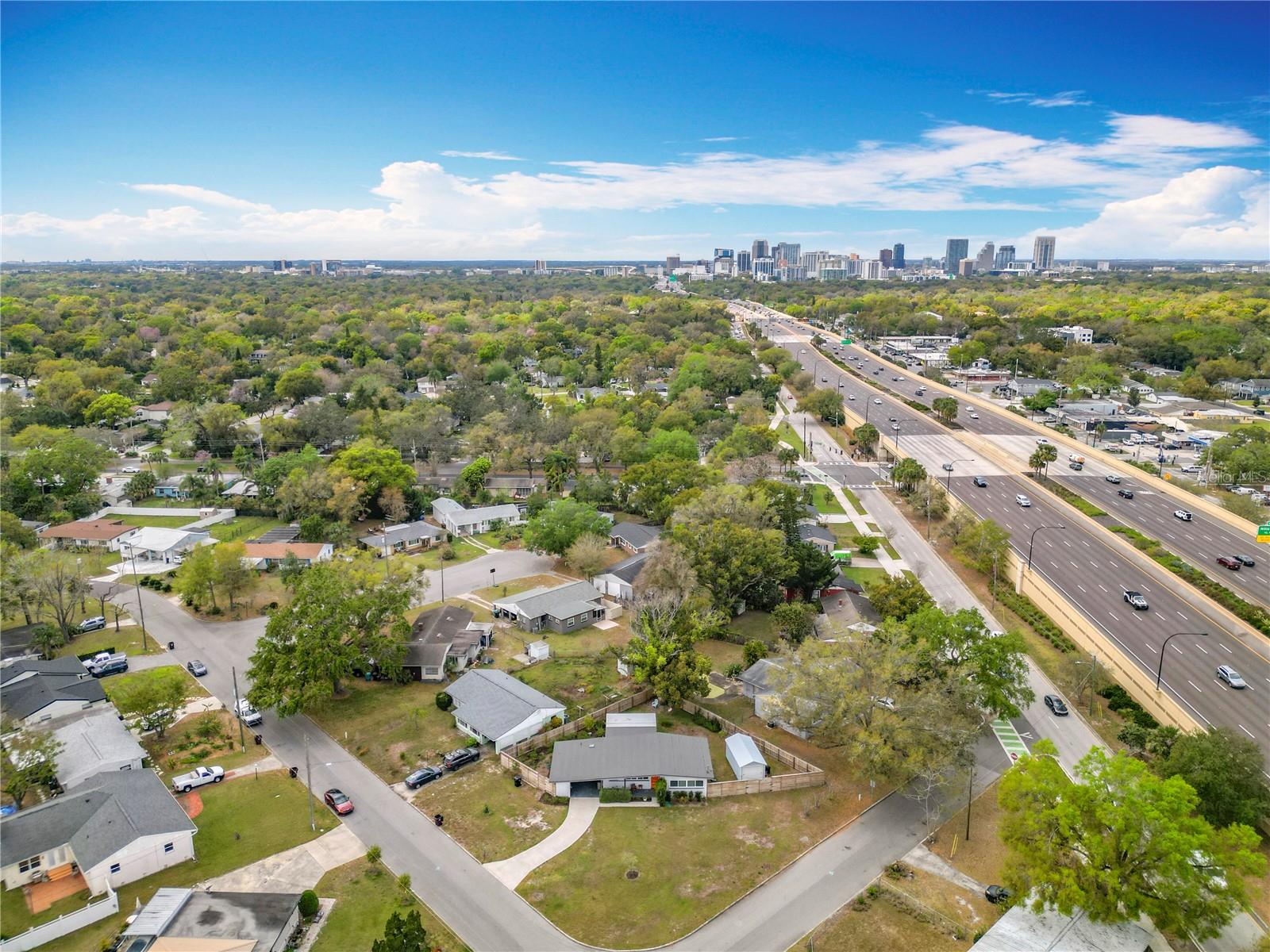 420 SUNRISE DR, ORLANDO, FL, 32803