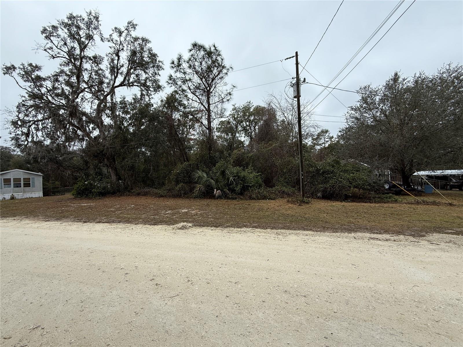 TBD 3264-010-009, SILVER SPRINGS, FL, 34488