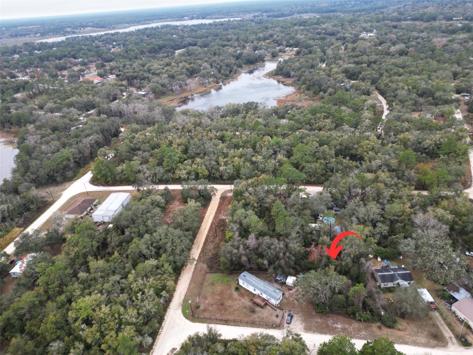 TBD 3264-010-009, SILVER SPRINGS, FL, 34488