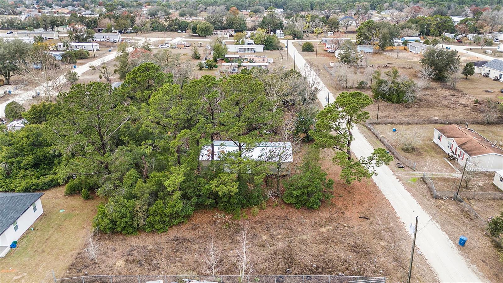 16136 CHANCAS ST, BROOKSVILLE, FL, 34604