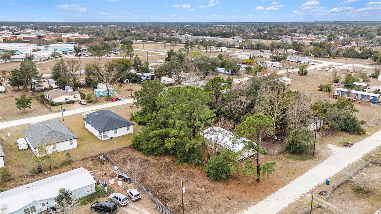 16136 CHANCAS ST, BROOKSVILLE, FL, 34604