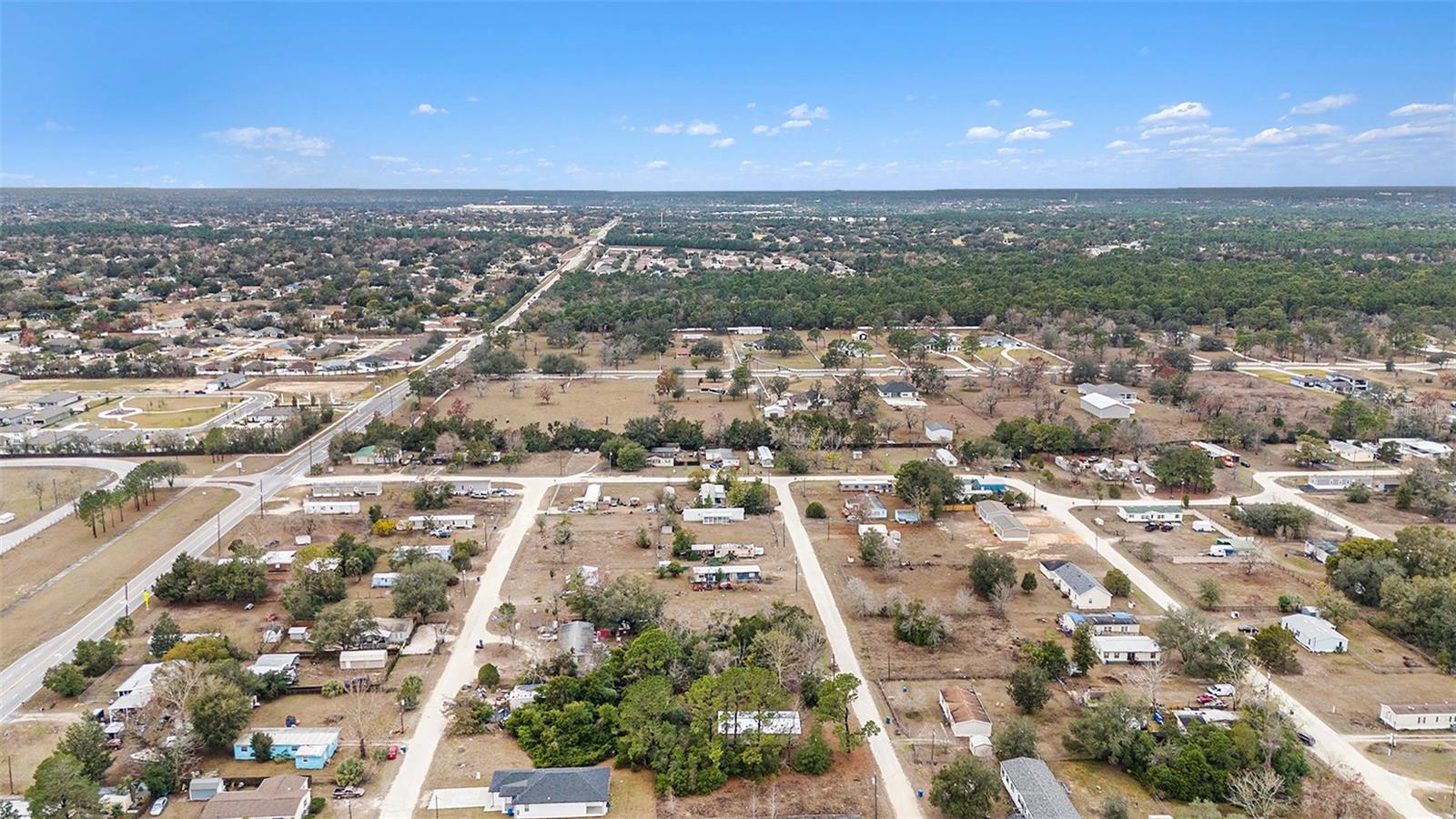 16136 CHANCAS ST, BROOKSVILLE, FL, 34604