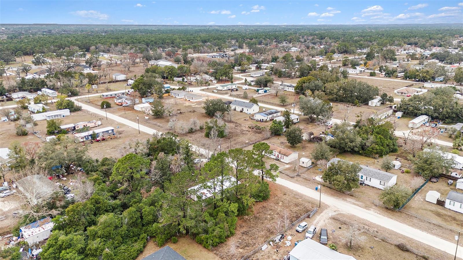 16136 CHANCAS ST, BROOKSVILLE, FL, 34604