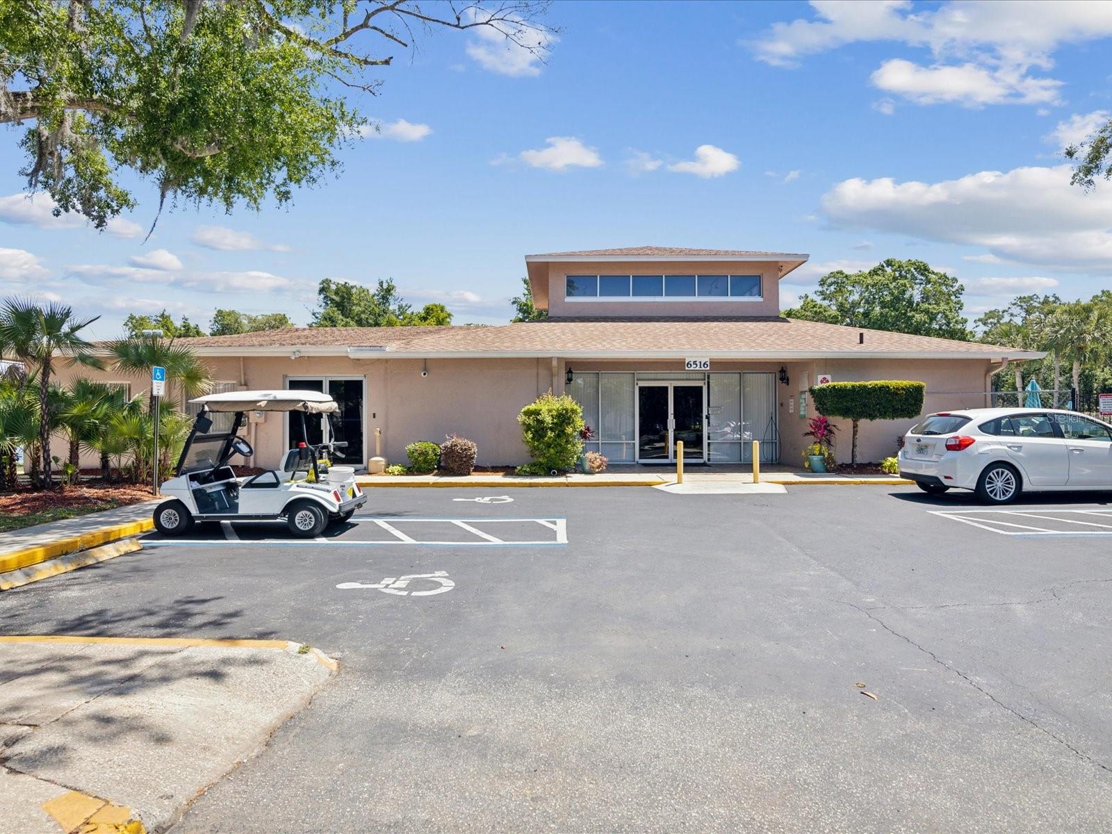 6428 GLORIA DR #26, NEW PORT RICHEY, FL, 34653