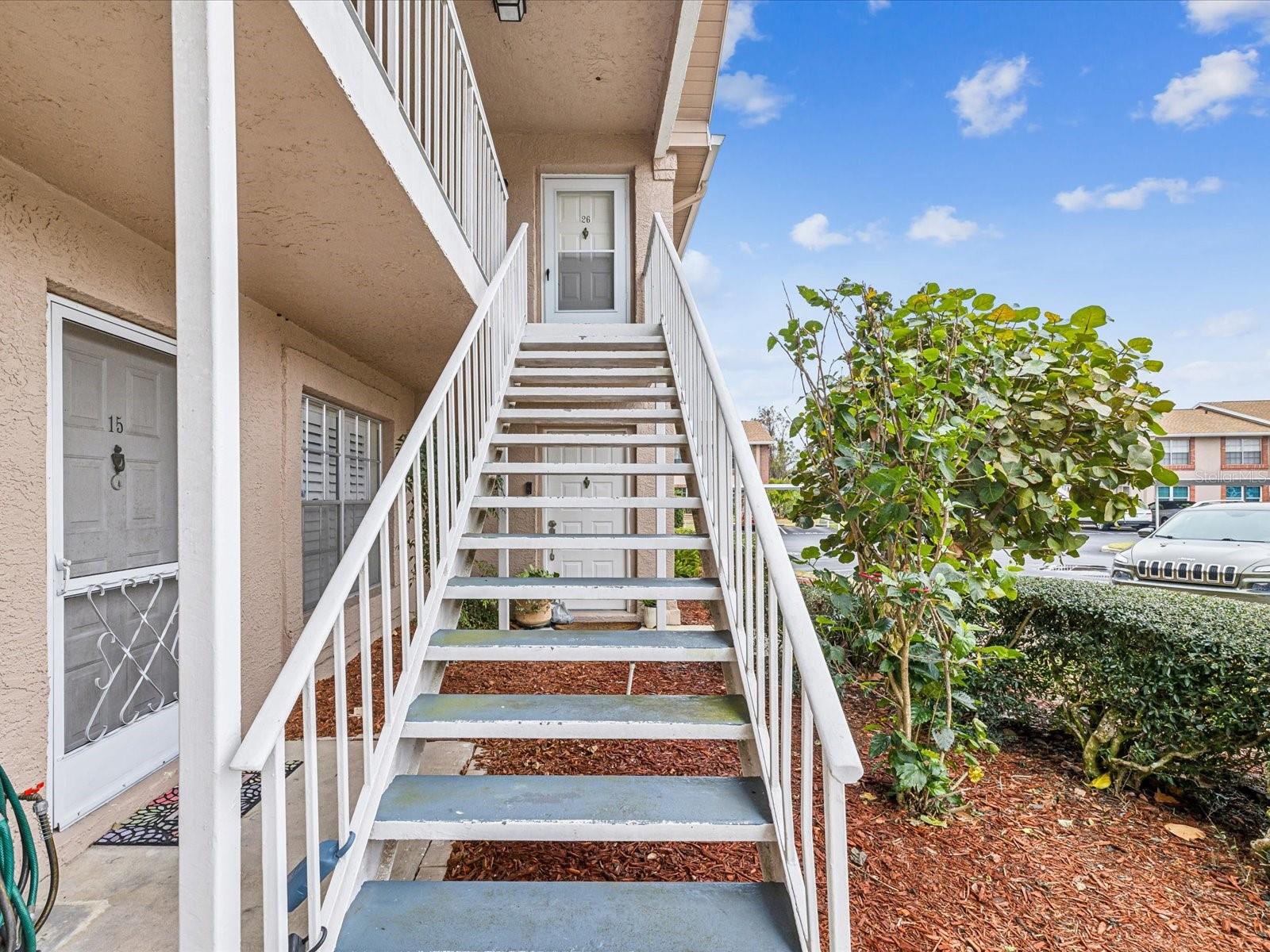 6428 GLORIA DR #26, NEW PORT RICHEY, FL, 34653