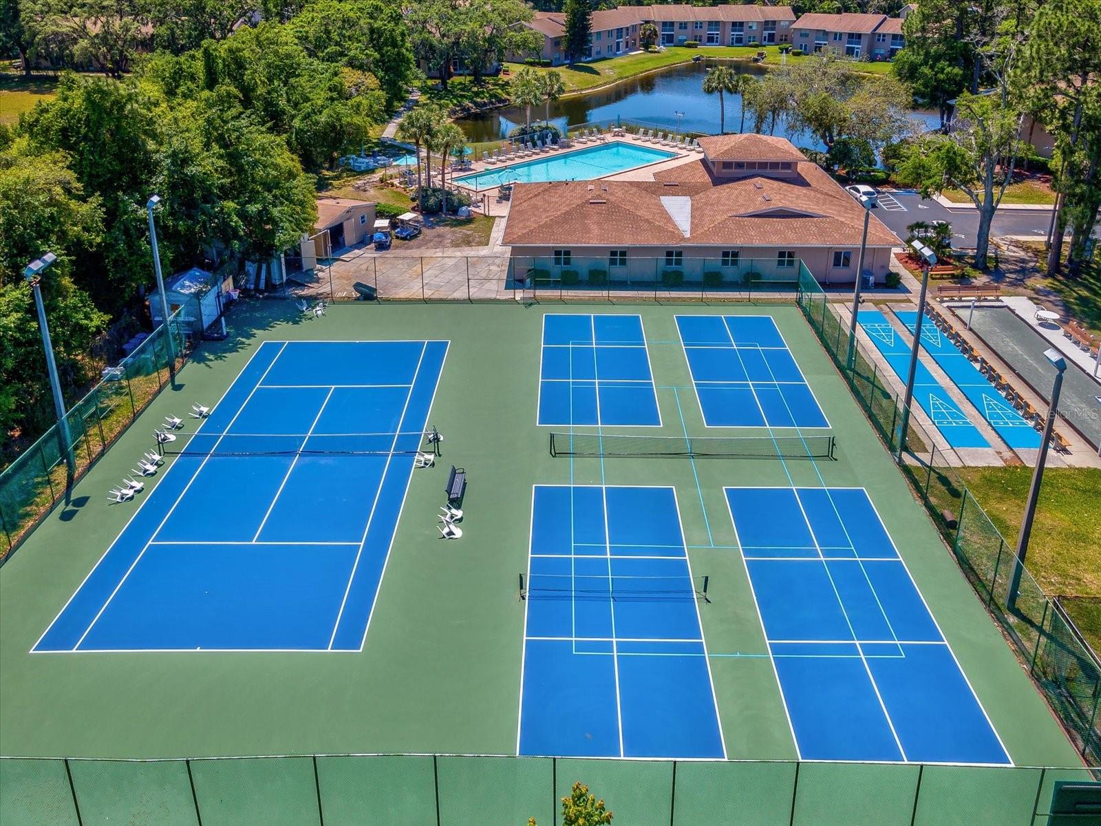 6428 GLORIA DR #26, NEW PORT RICHEY, FL, 34653