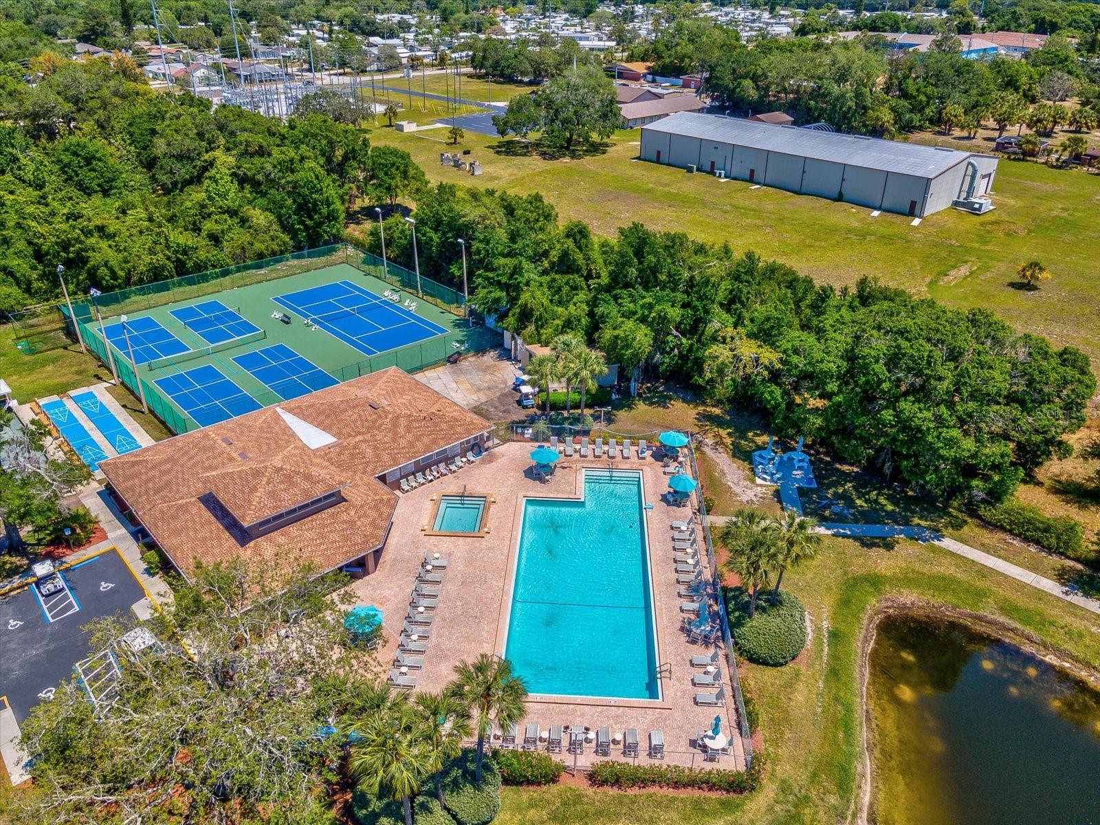 6428 GLORIA DR #26, NEW PORT RICHEY, FL, 34653
