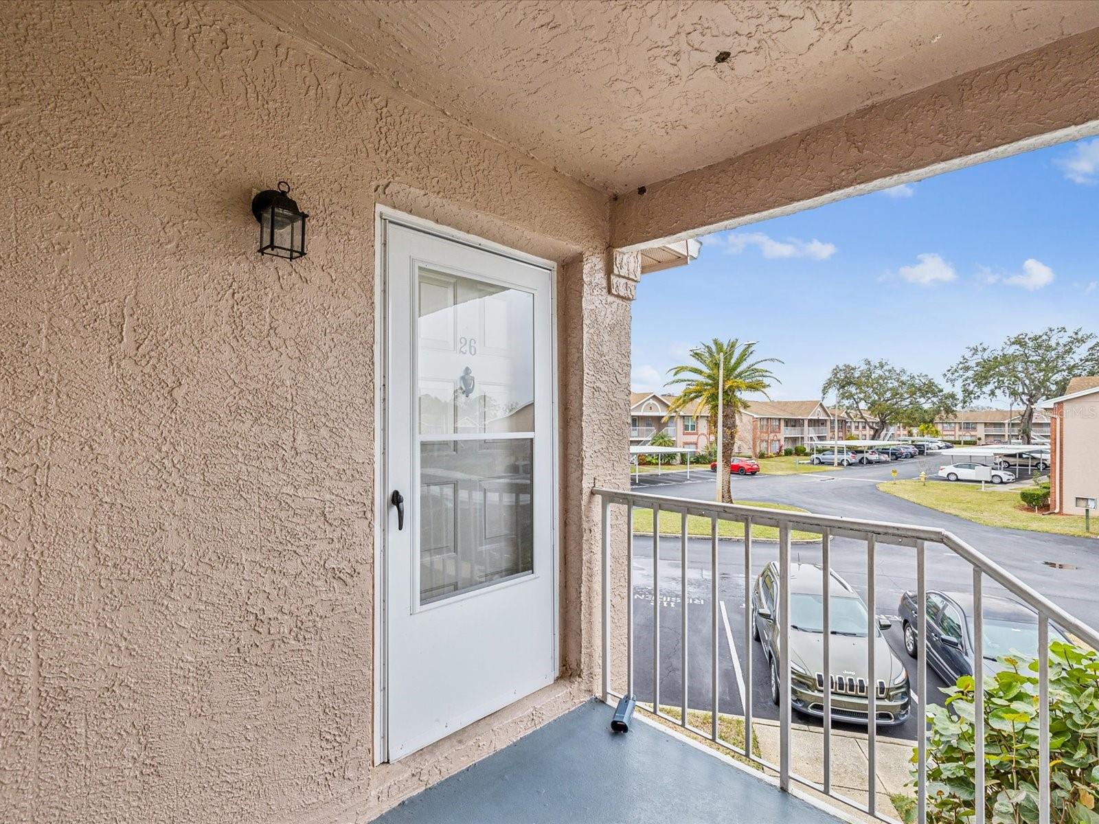 6428 GLORIA DR #26, NEW PORT RICHEY, FL, 34653
