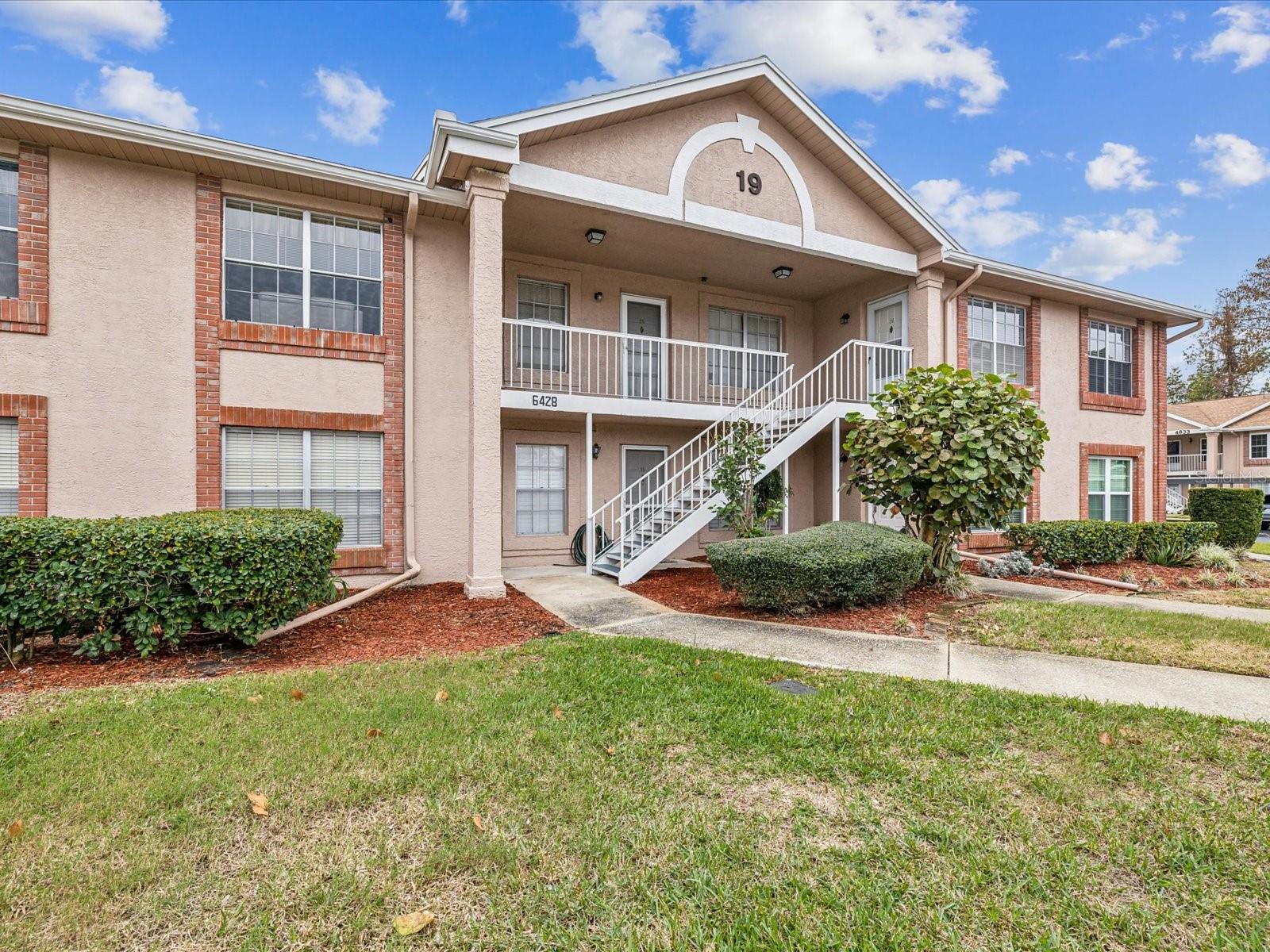 6428 GLORIA DR #26, NEW PORT RICHEY, FL, 34653