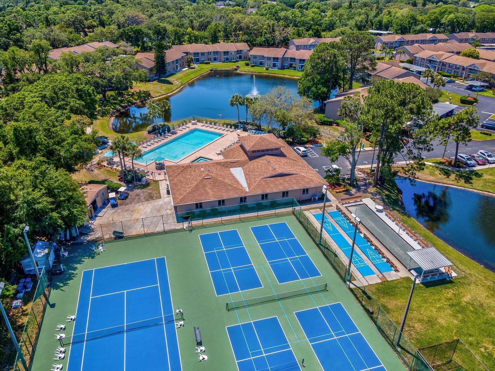 6428 GLORIA DR #26, NEW PORT RICHEY, FL, 34653