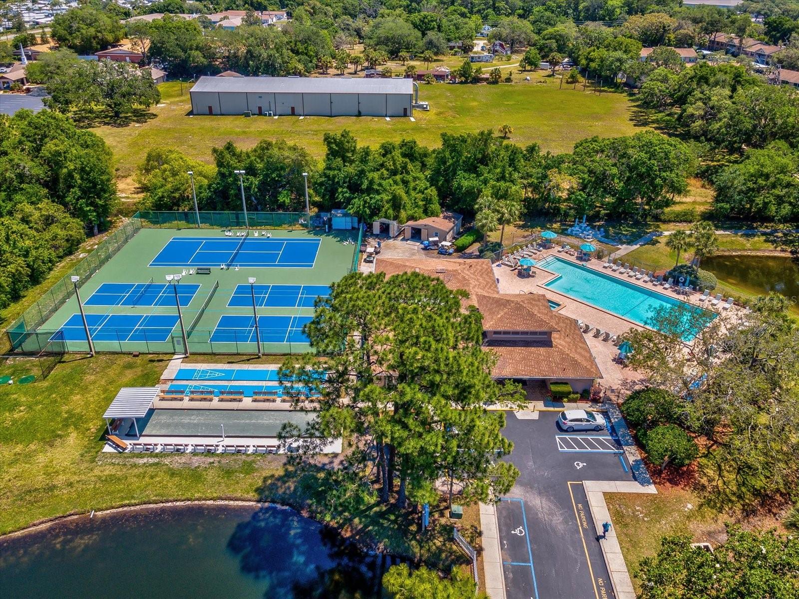 6428 GLORIA DR #26, NEW PORT RICHEY, FL, 34653