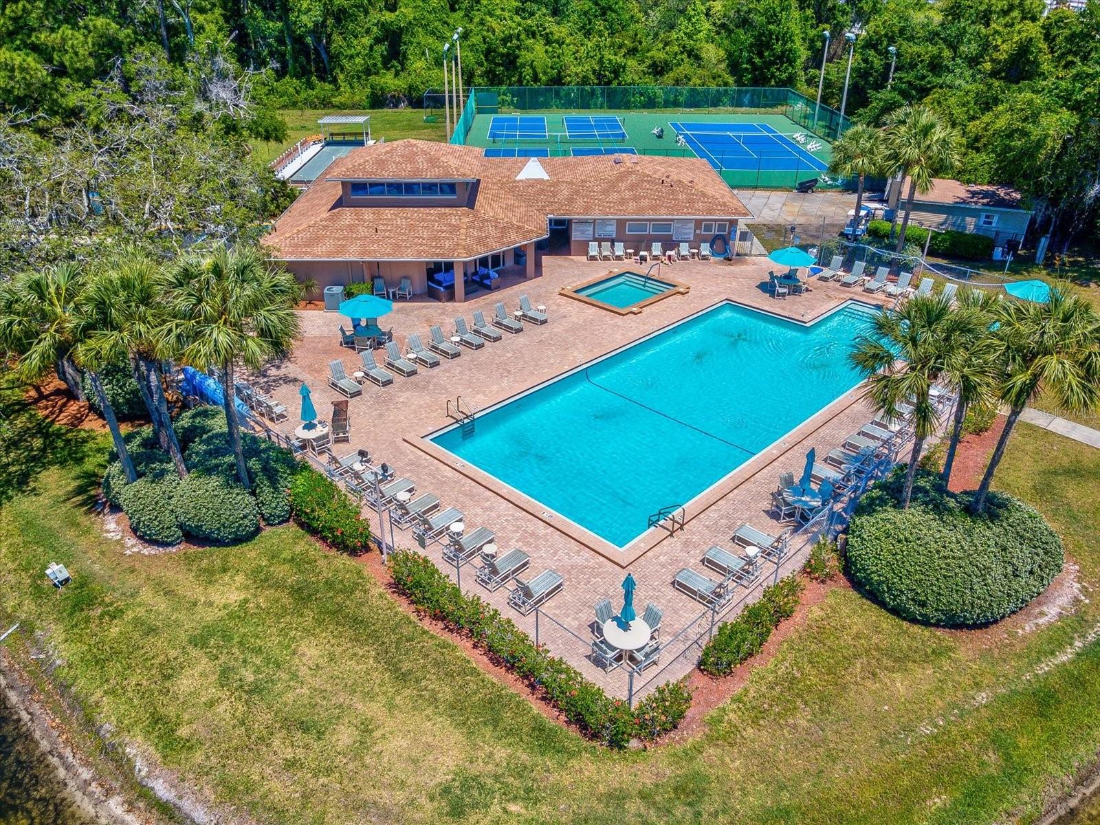 6428 GLORIA DR #26, NEW PORT RICHEY, FL, 34653