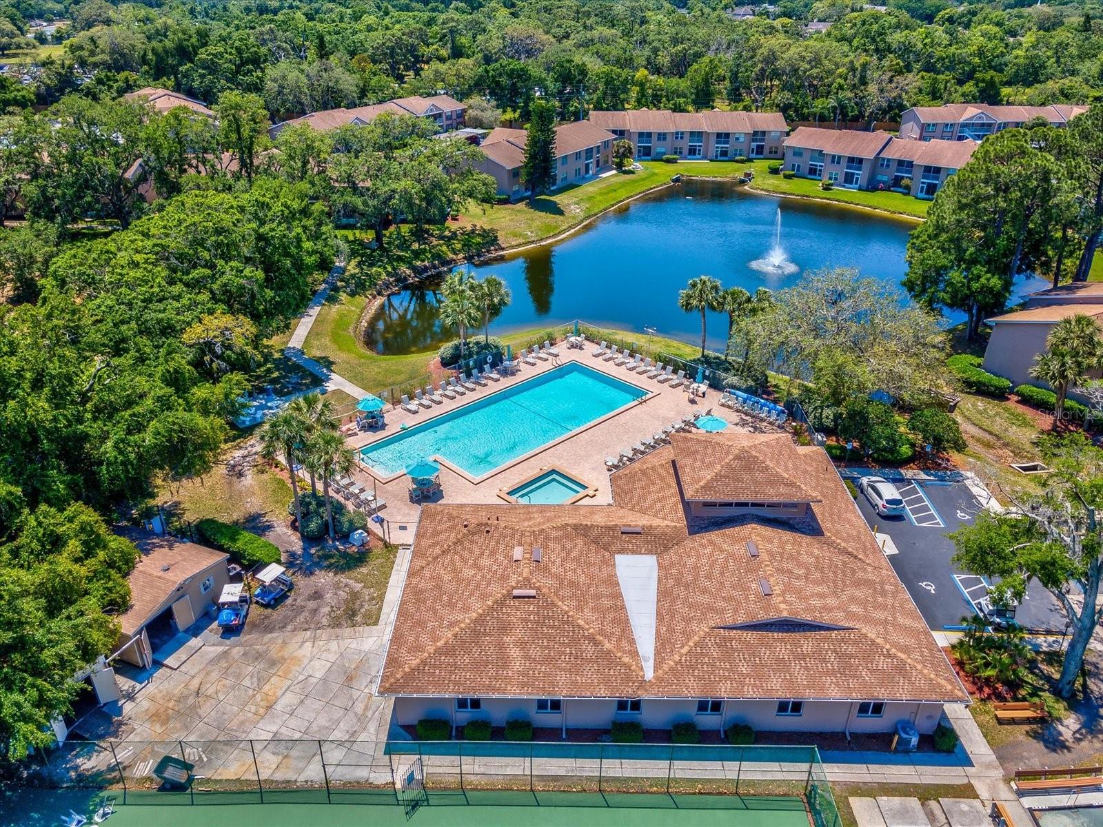6428 GLORIA DR #26, NEW PORT RICHEY, FL, 34653