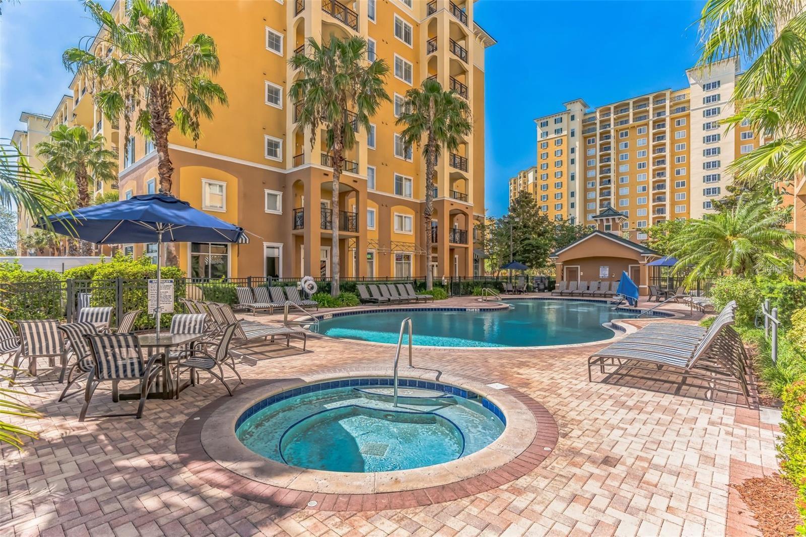 8100 POINCIANA BLVD #2405, ORLANDO, FL, 32821
