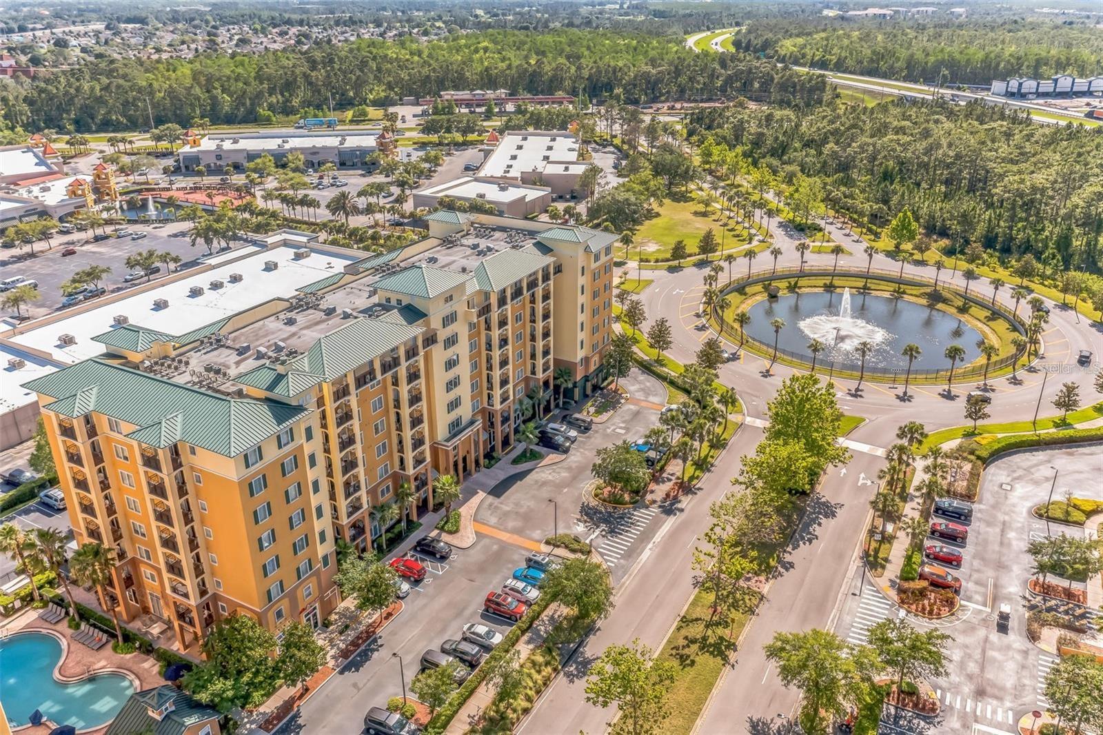 8100 POINCIANA BLVD #2405, ORLANDO, FL, 32821