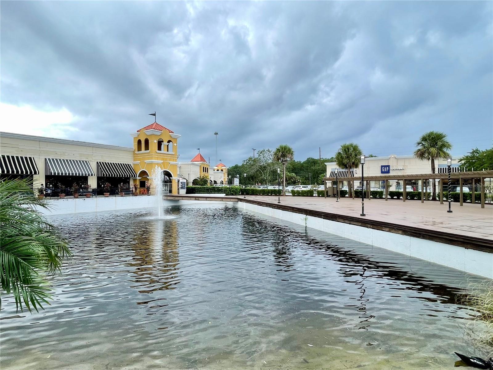 8100 POINCIANA BLVD #2405, ORLANDO, FL, 32821