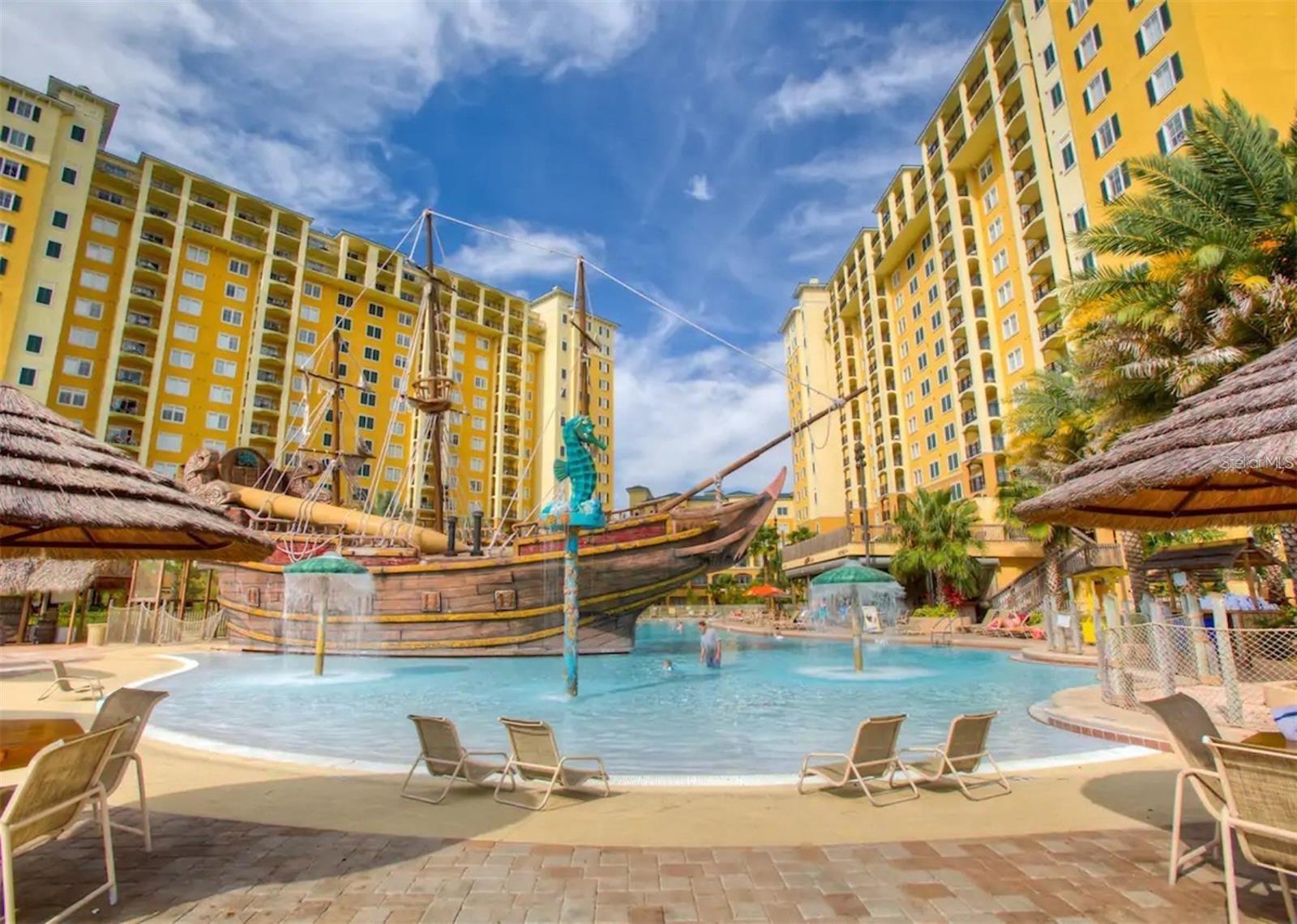 8100 POINCIANA BLVD #2405, ORLANDO, FL, 32821