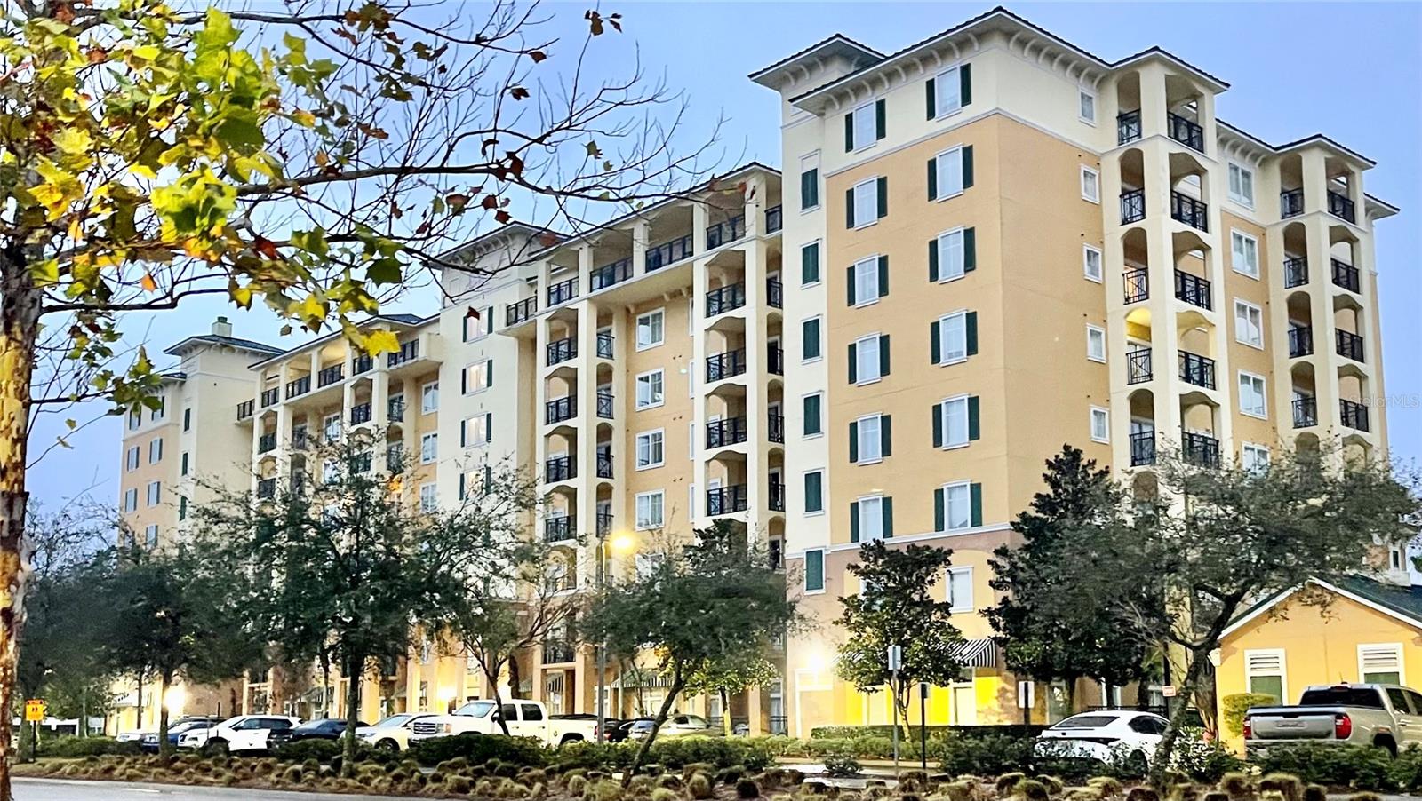 8100 POINCIANA BLVD #2405, ORLANDO, FL, 32821