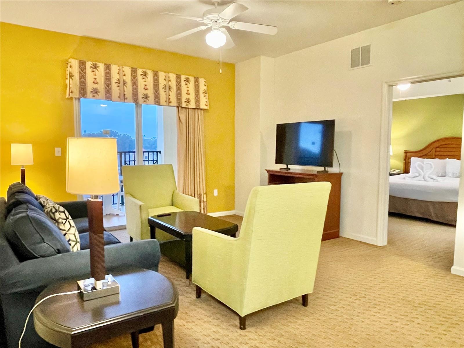 8100 POINCIANA BLVD #2405, ORLANDO, FL, 32821