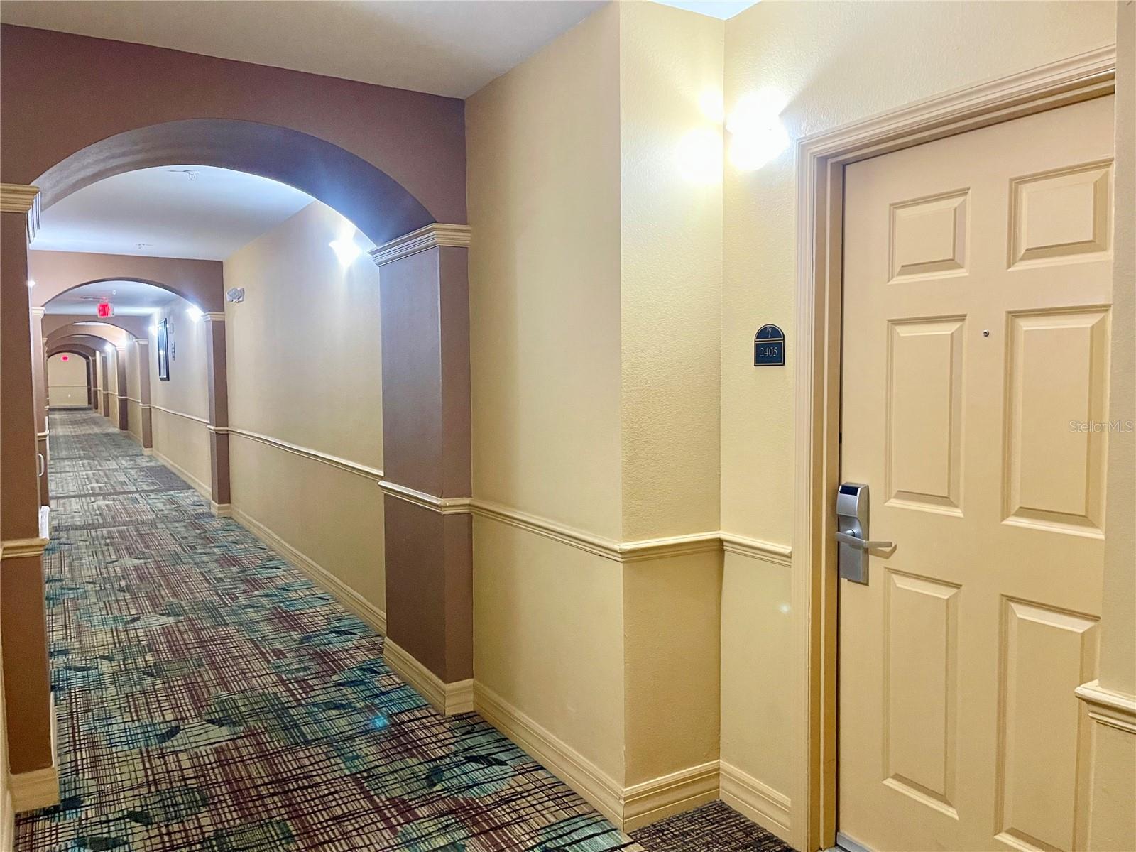 8100 POINCIANA BLVD #2405, ORLANDO, FL, 32821