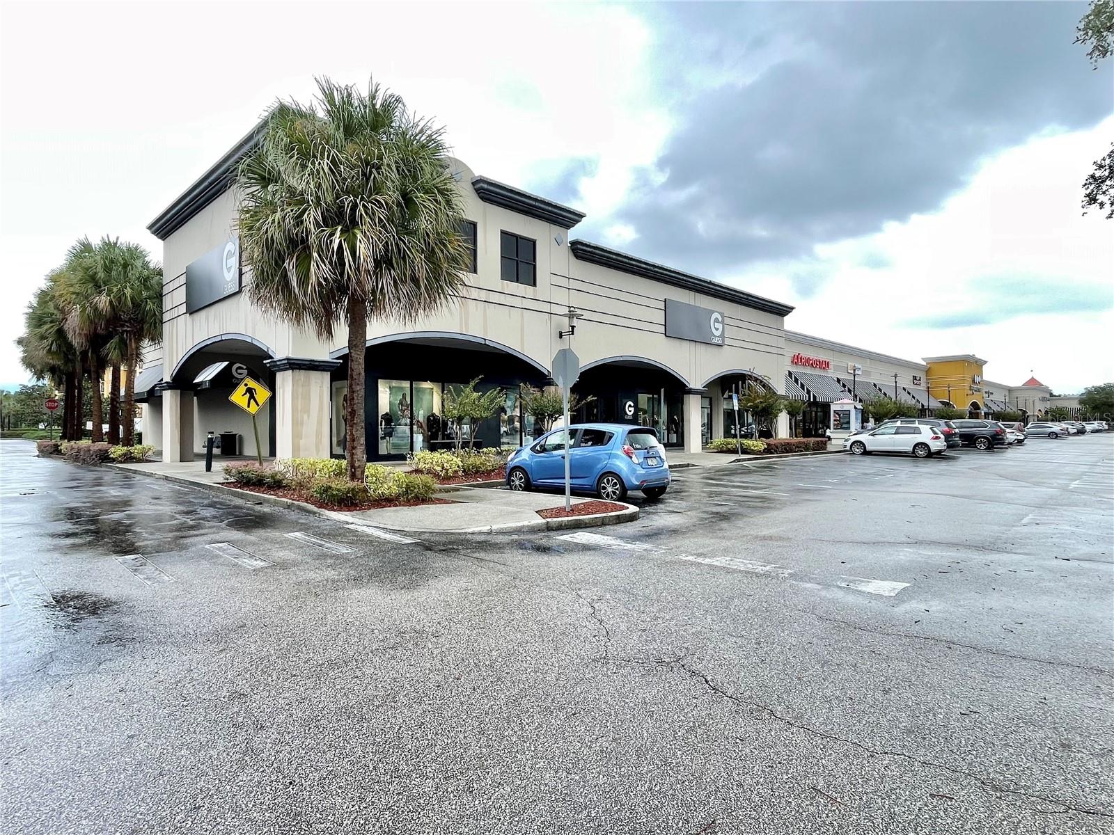 8100 POINCIANA BLVD #2405, ORLANDO, FL, 32821